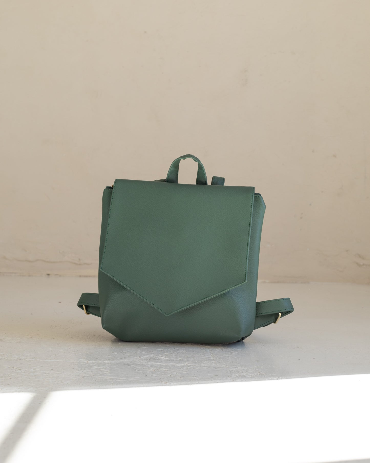 LOTUS Sage Mini Backpack - zoe & co