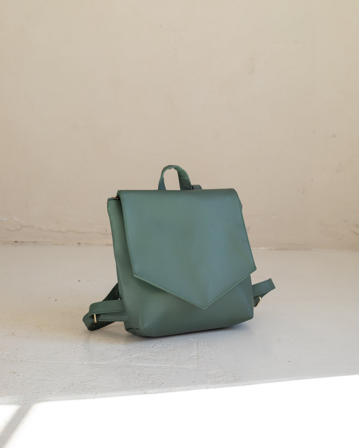 LOTUS Sage Mini Backpack - zoe & co