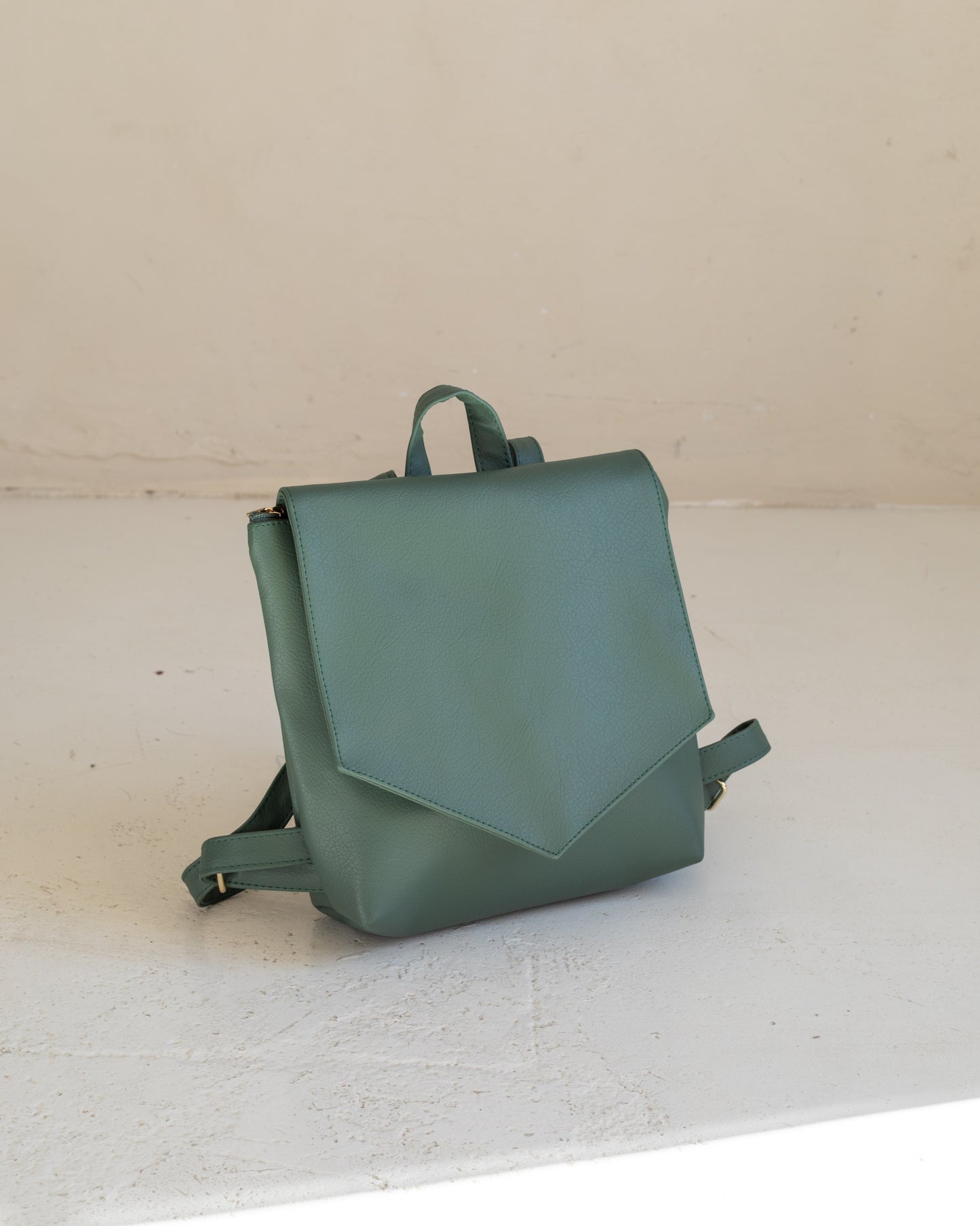 LOTUS Sage Mini Backpack - zoe & co