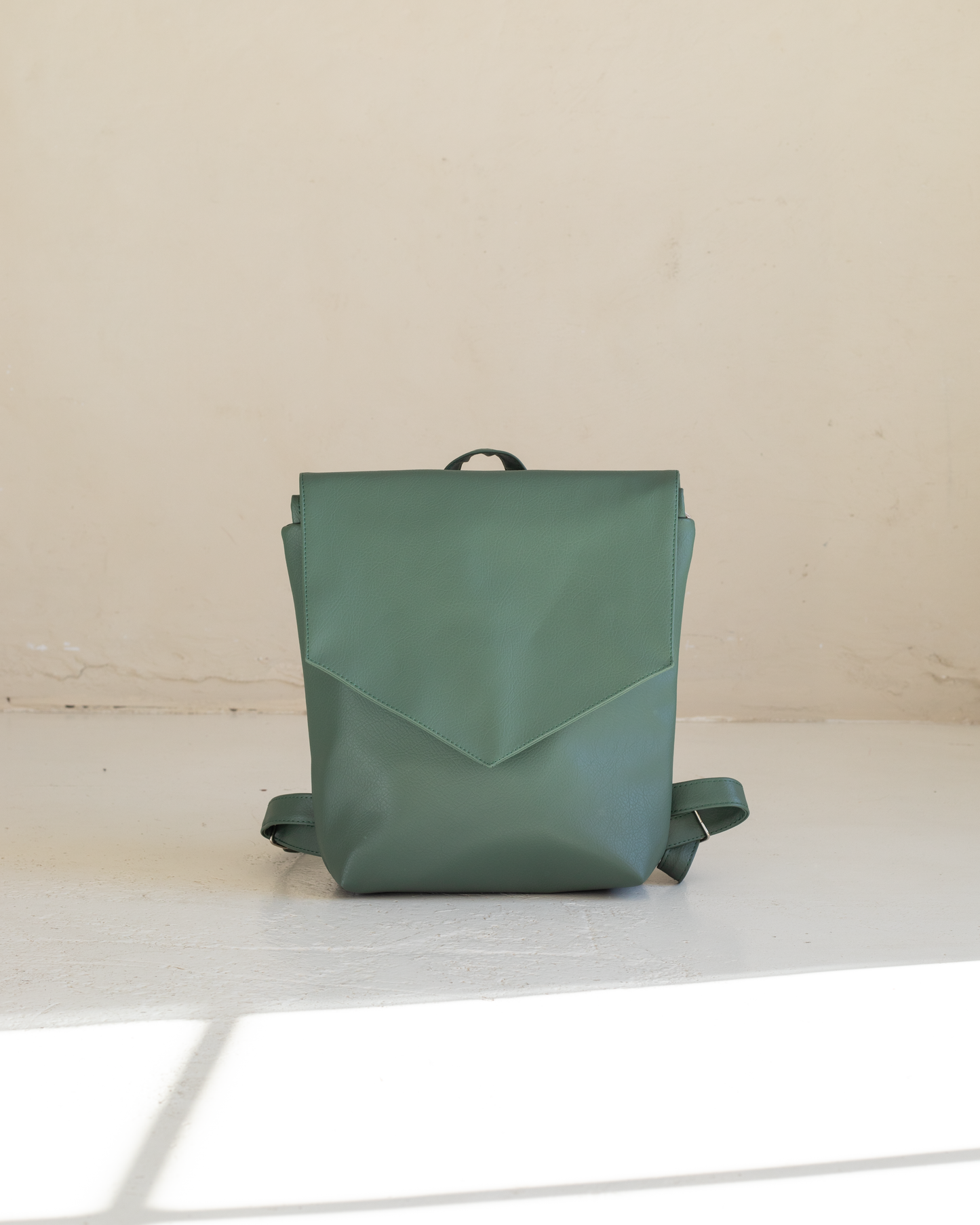 LINE Sage Backpack - zoe & co
