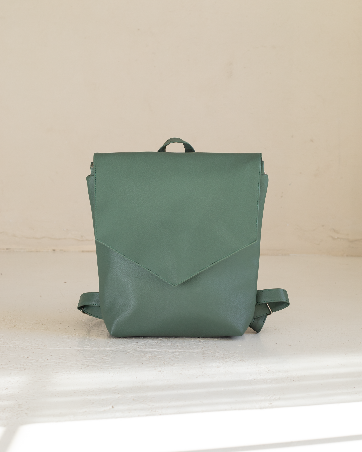 LINE Sage Backpack - zoe & co