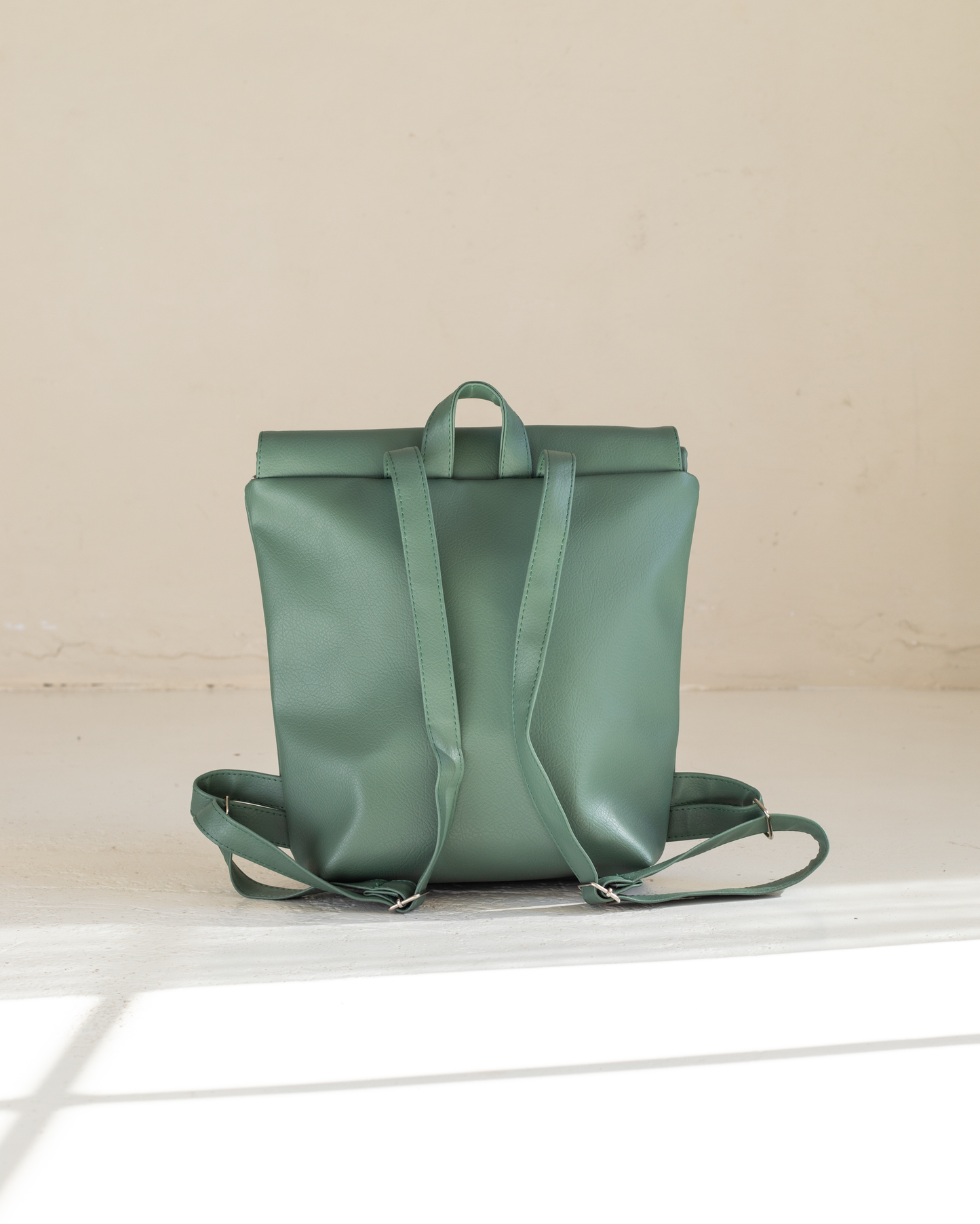 LINE Sage Backpack - zoe & co