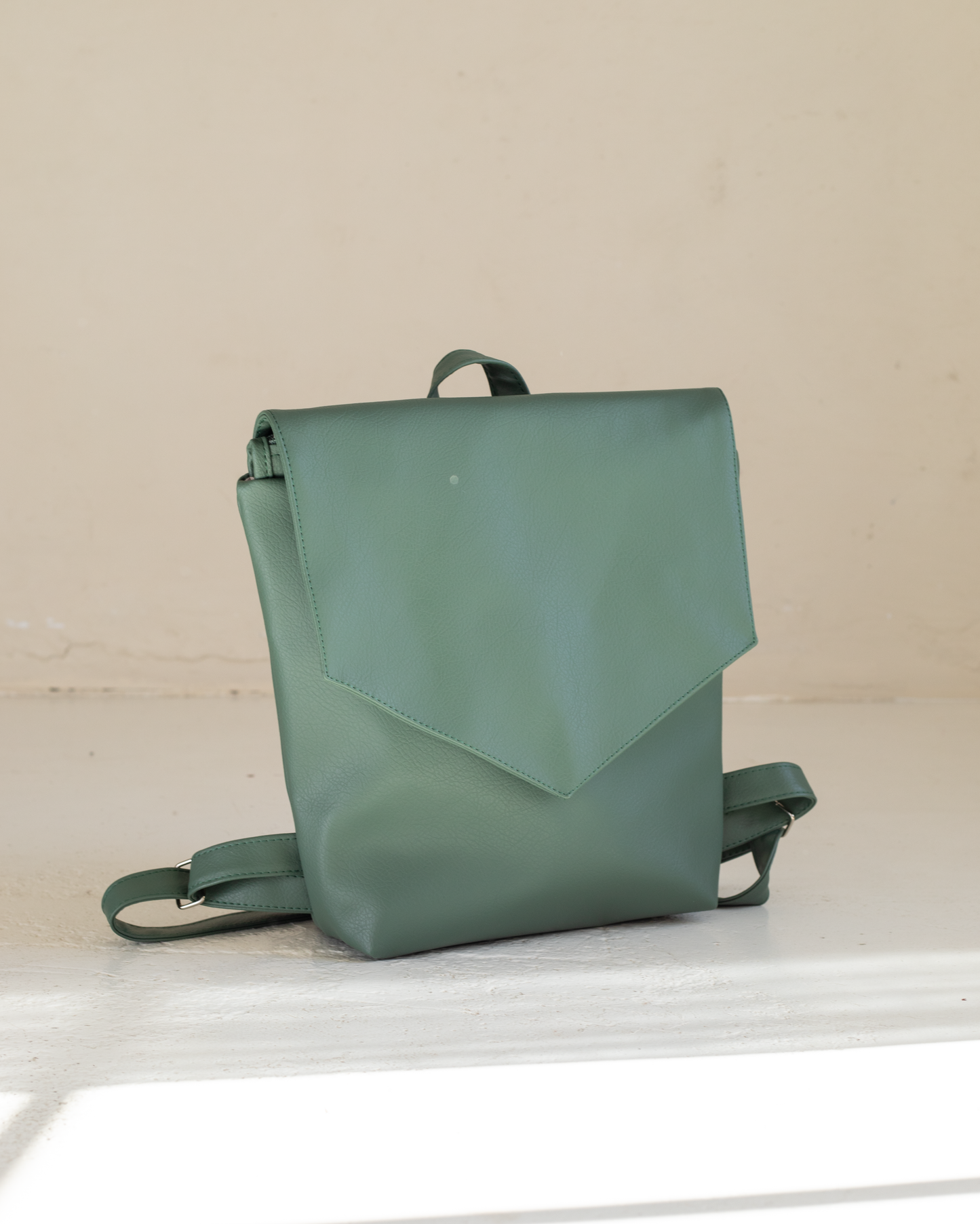 LINE Sage Backpack - zoe & co