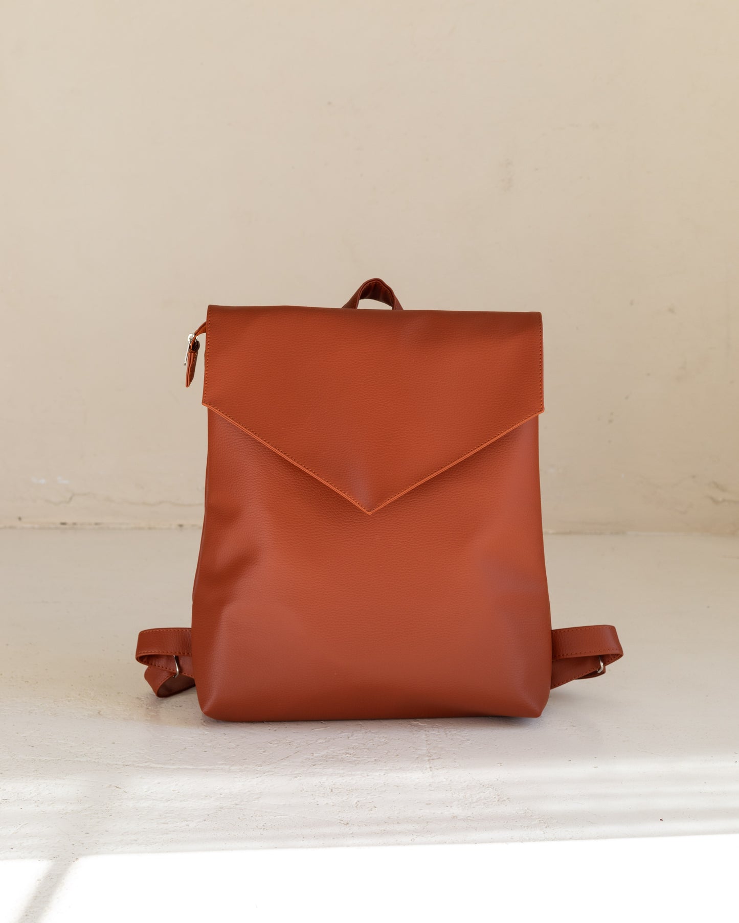 MAXIME Spice Large Elegant Backpack - zoe & co