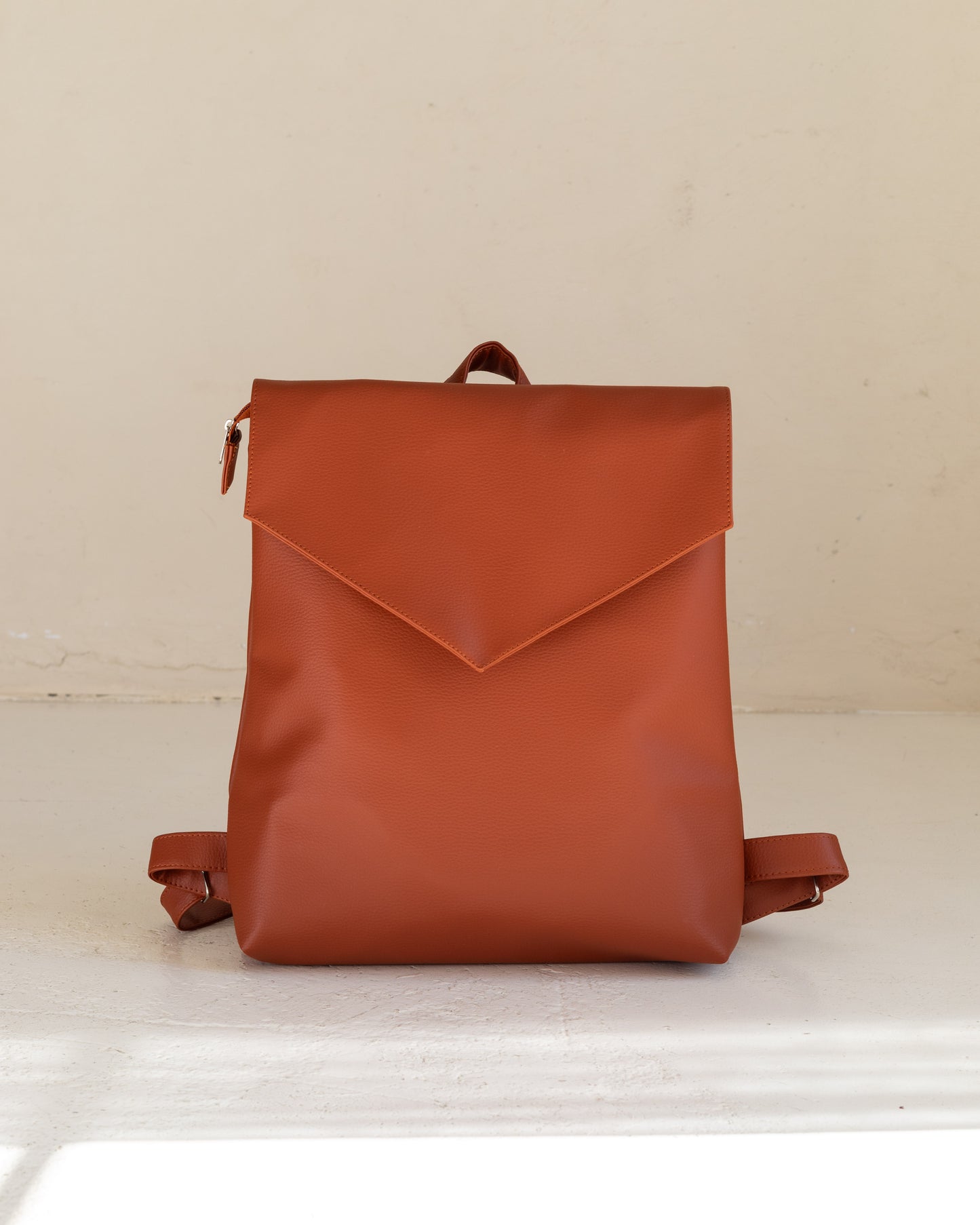 MAXIME Spice Large Elegant Backpack - zoe & co