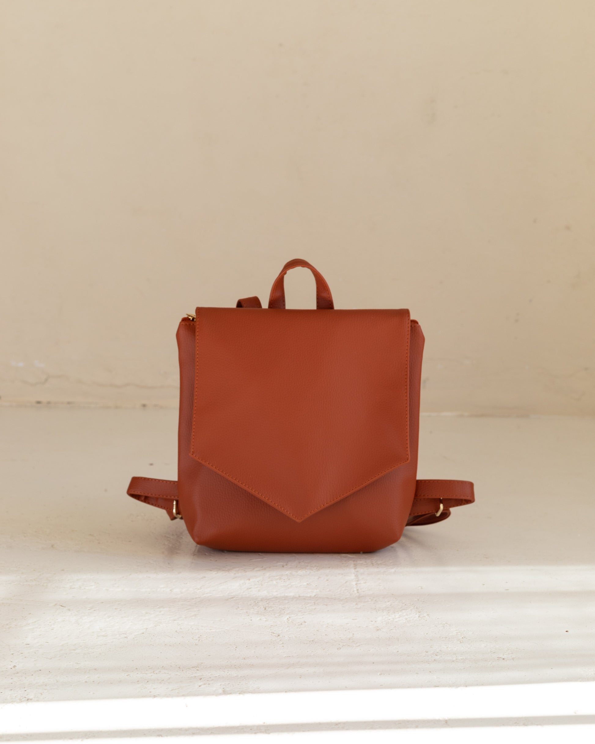 LOTUS Spice Mini Backpack - zoe & co
