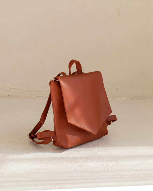LOTUS Spice Mini Backpack - zoe & co