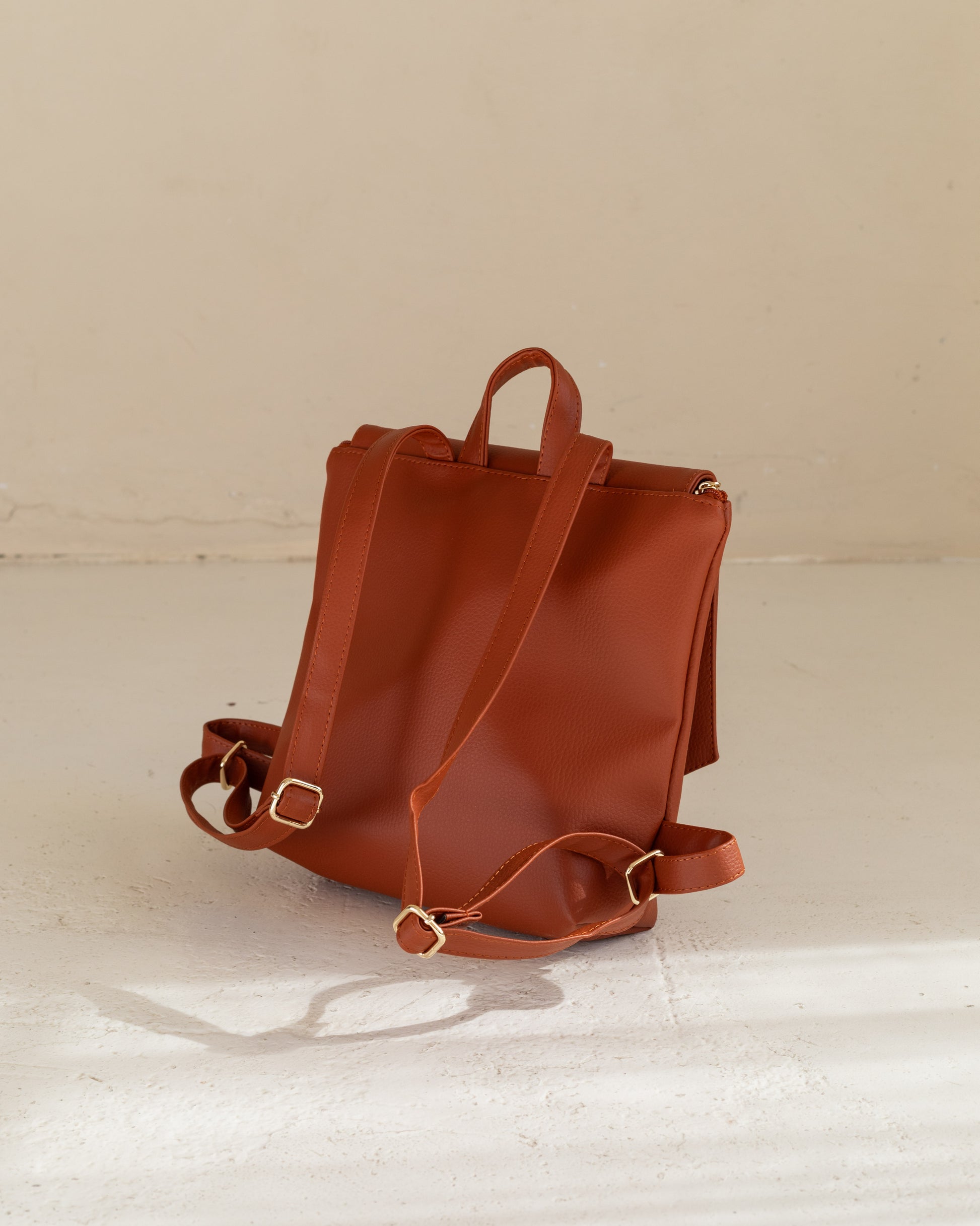 LOTUS Spice Mini Backpack - zoe & co