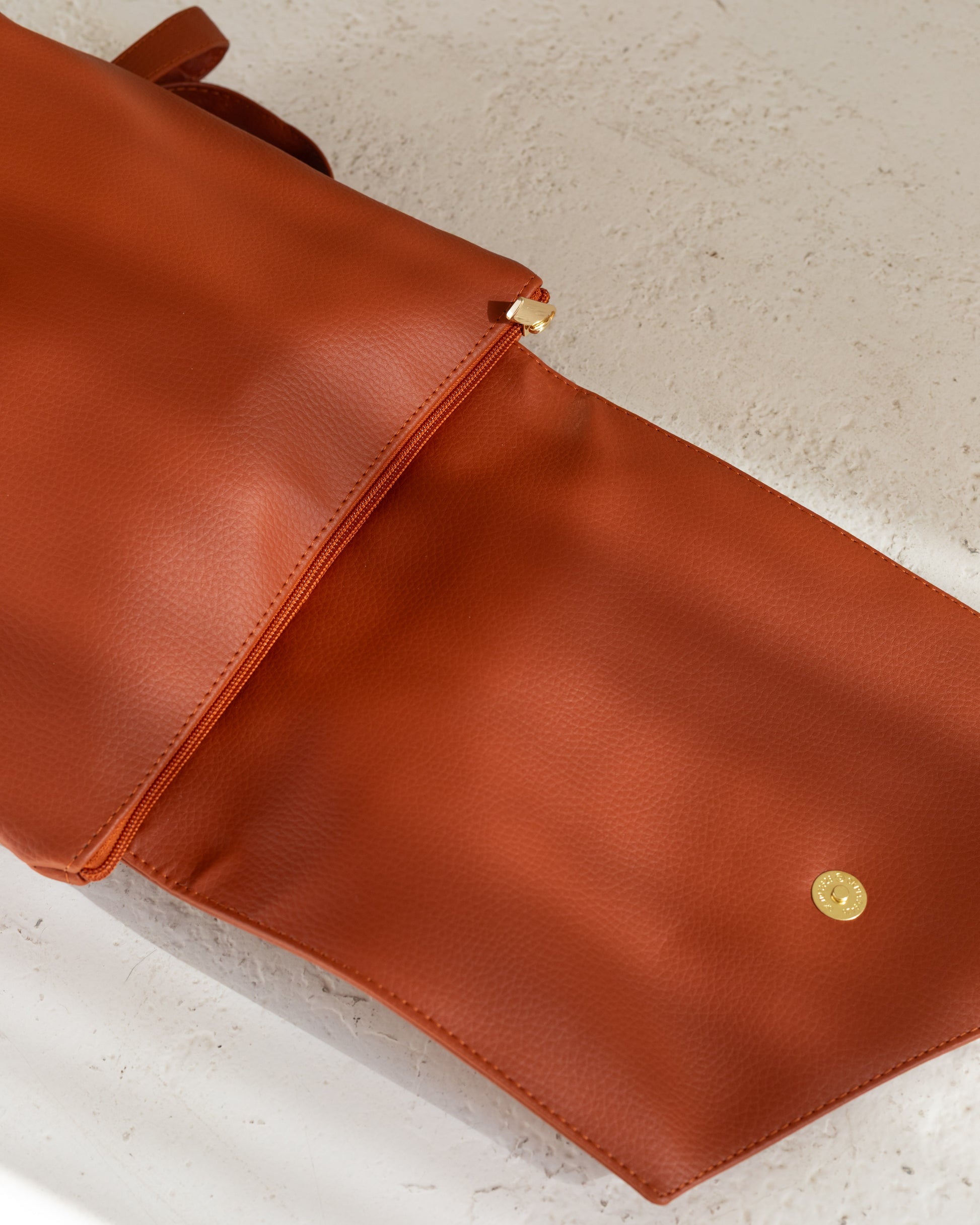 LOTUS Spice Mini Backpack - zoe & co