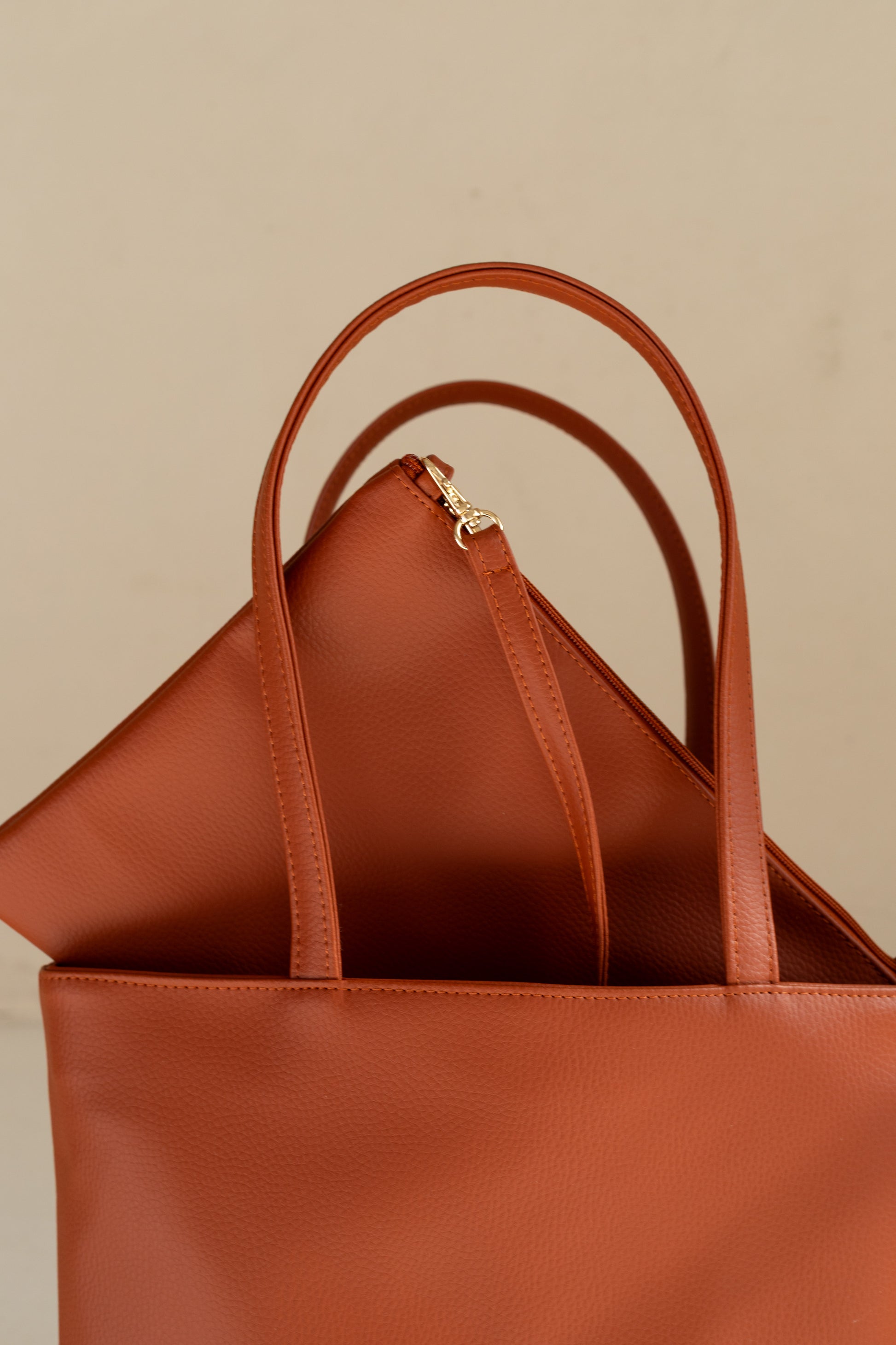 IRIS Spice Tote Bag Combo - zoe & co