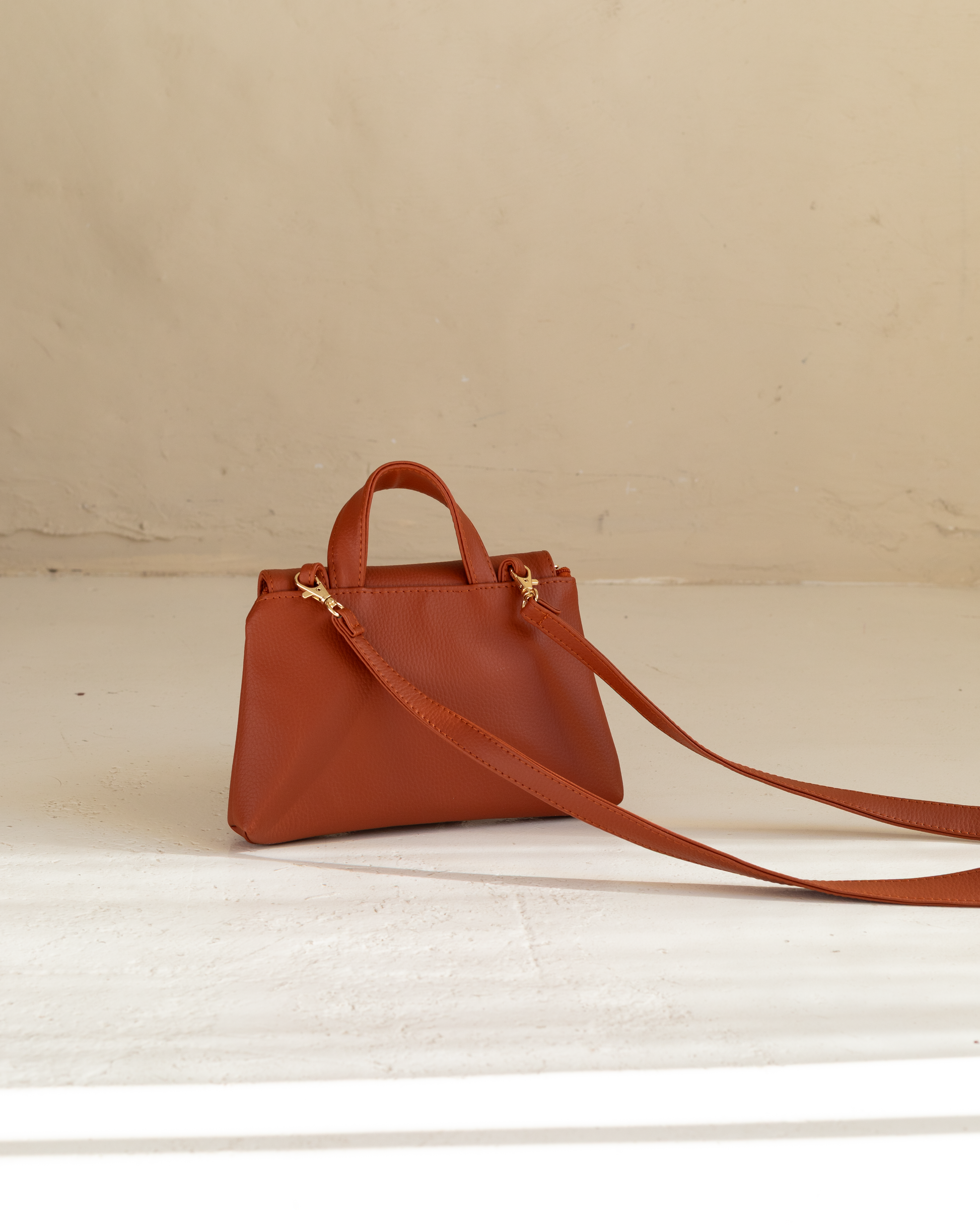 ELISE PETIT Spice - zoe & co