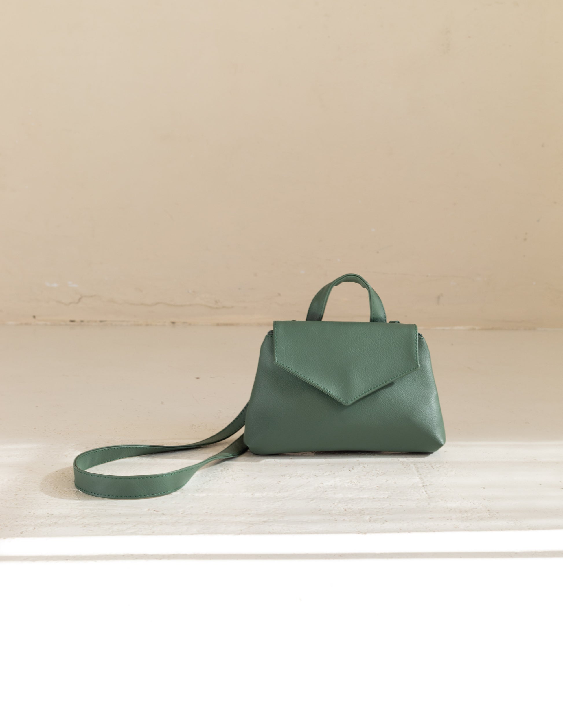 ELISE PETIT Sage - zoe & co