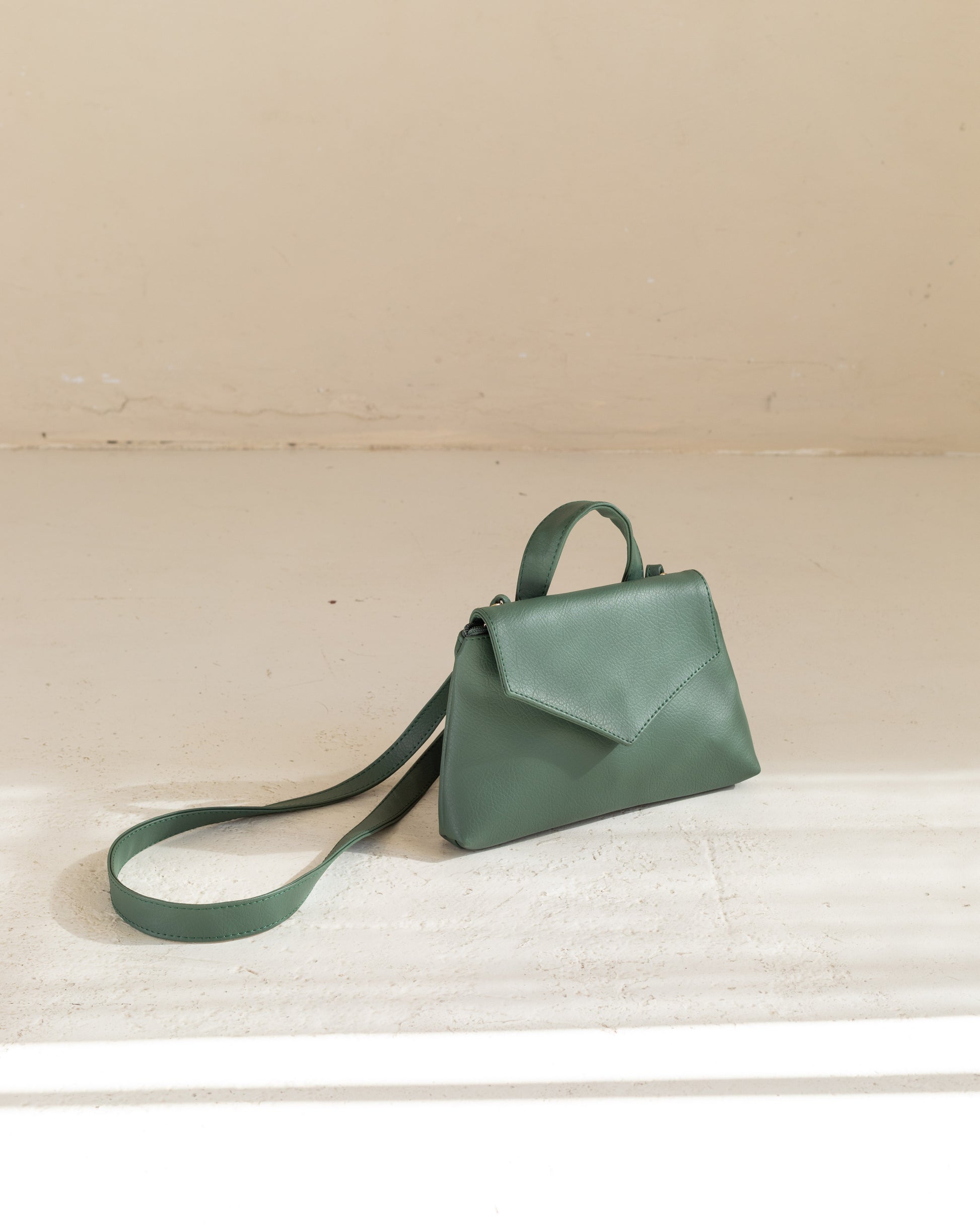 ELISE PETIT Sage - zoe & co