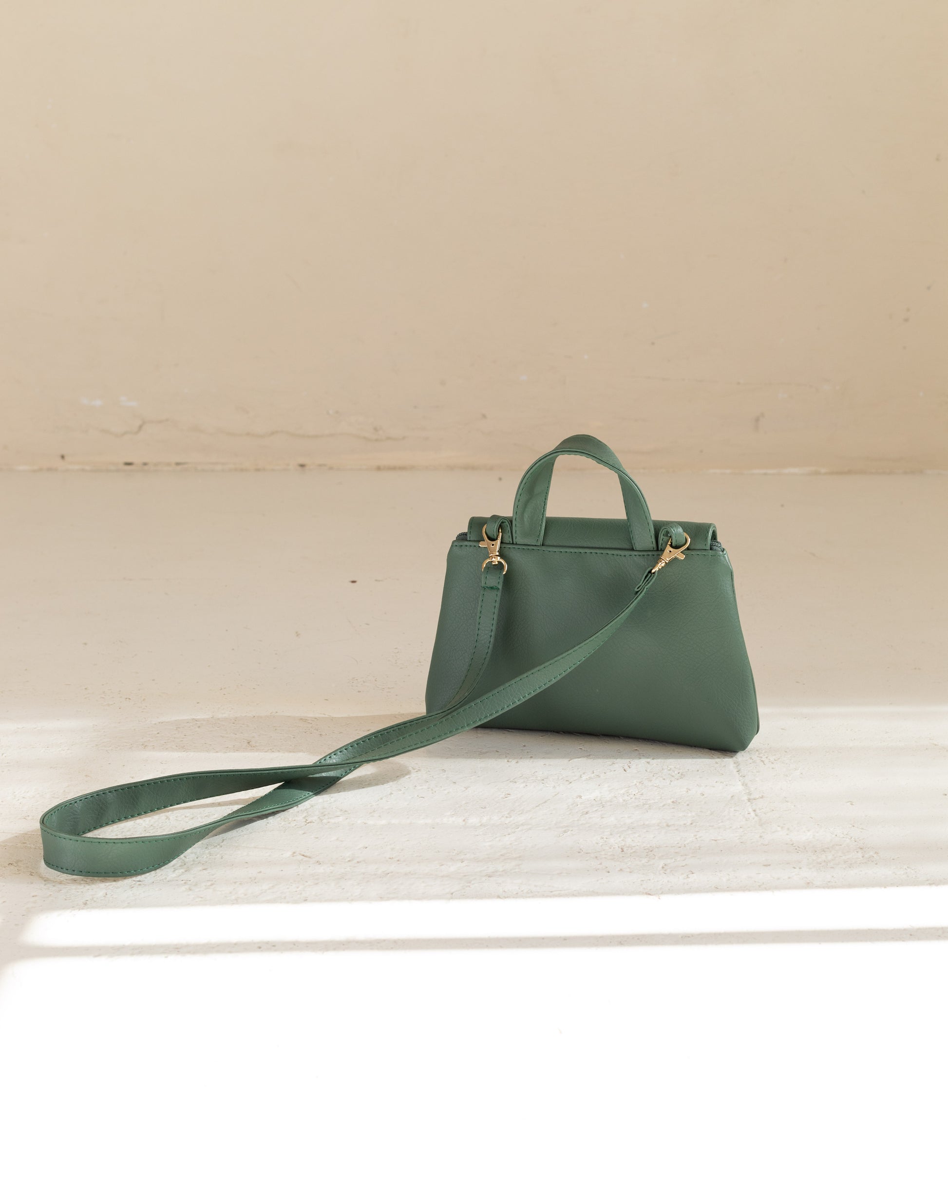 ELISE PETIT Sage - zoe & co