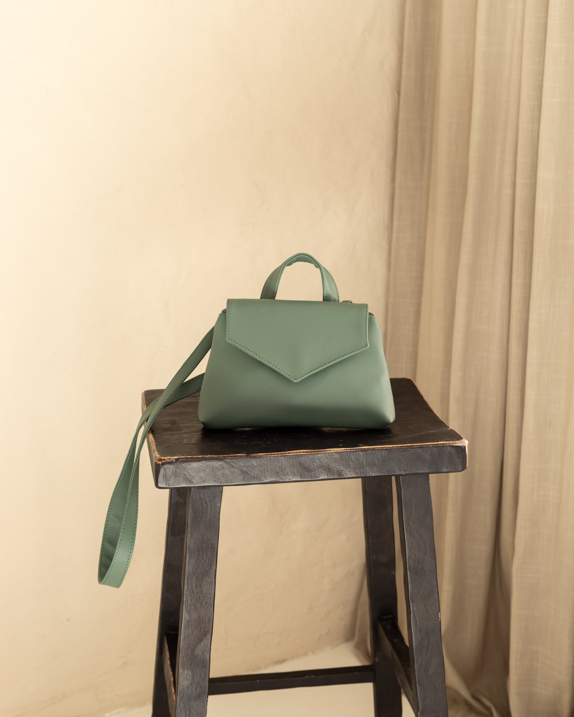 ELISE PETIT Sage - zoe & co