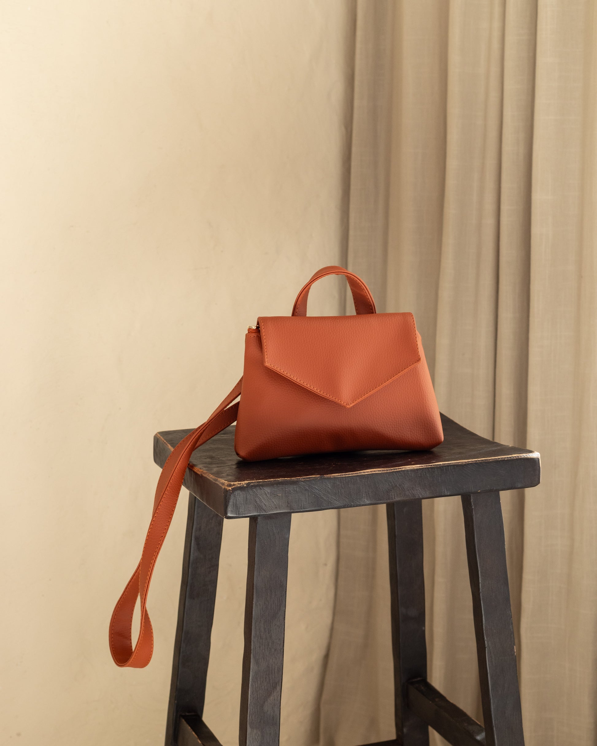 ELISE PETIT Spice - zoe & co