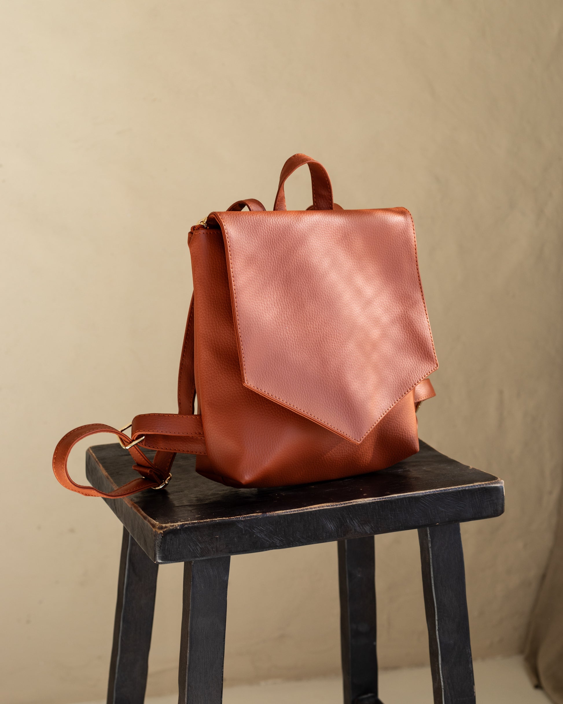 LOTUS Spice Mini Backpack - zoe & co