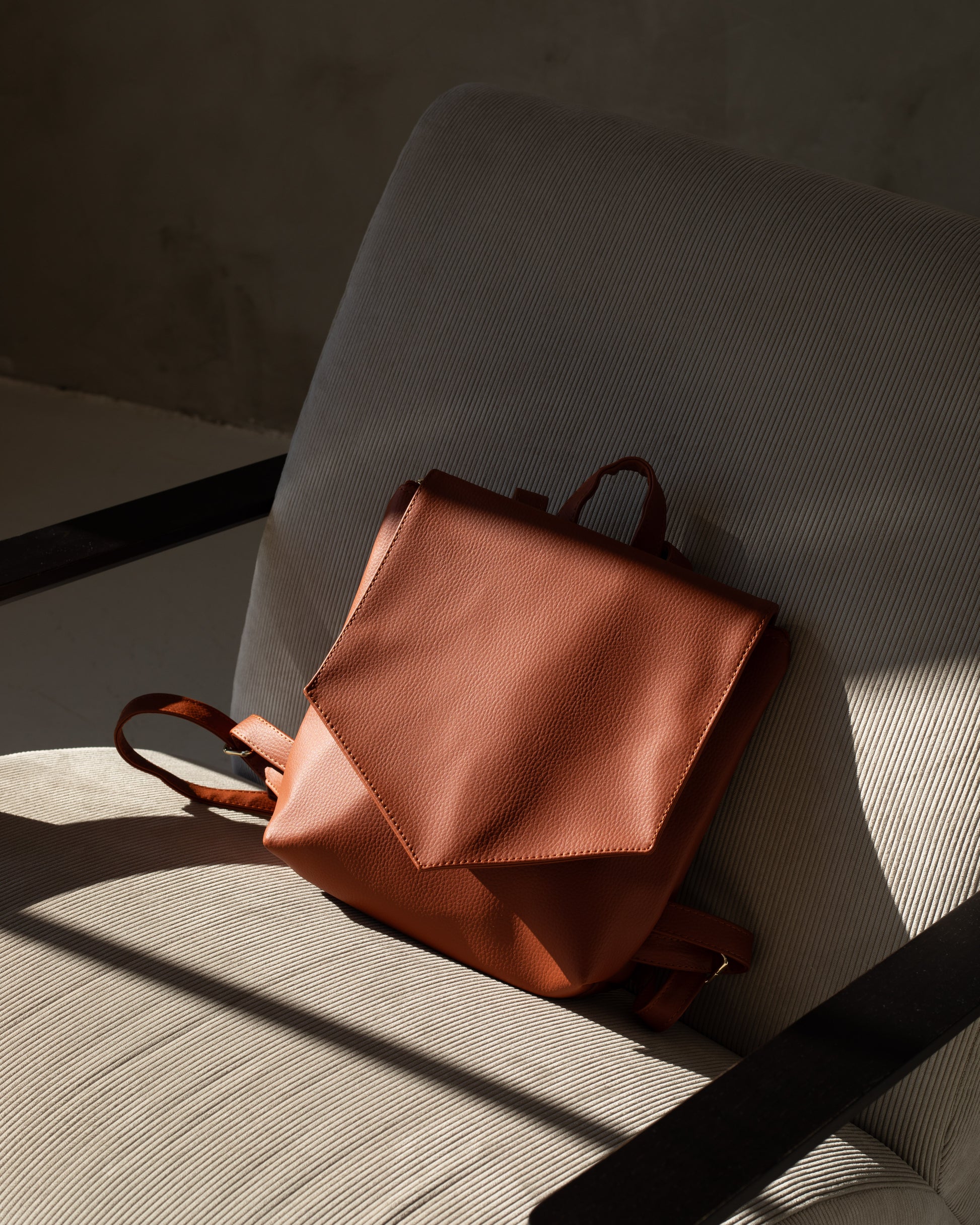 LOTUS Spice Mini Backpack - zoe & co