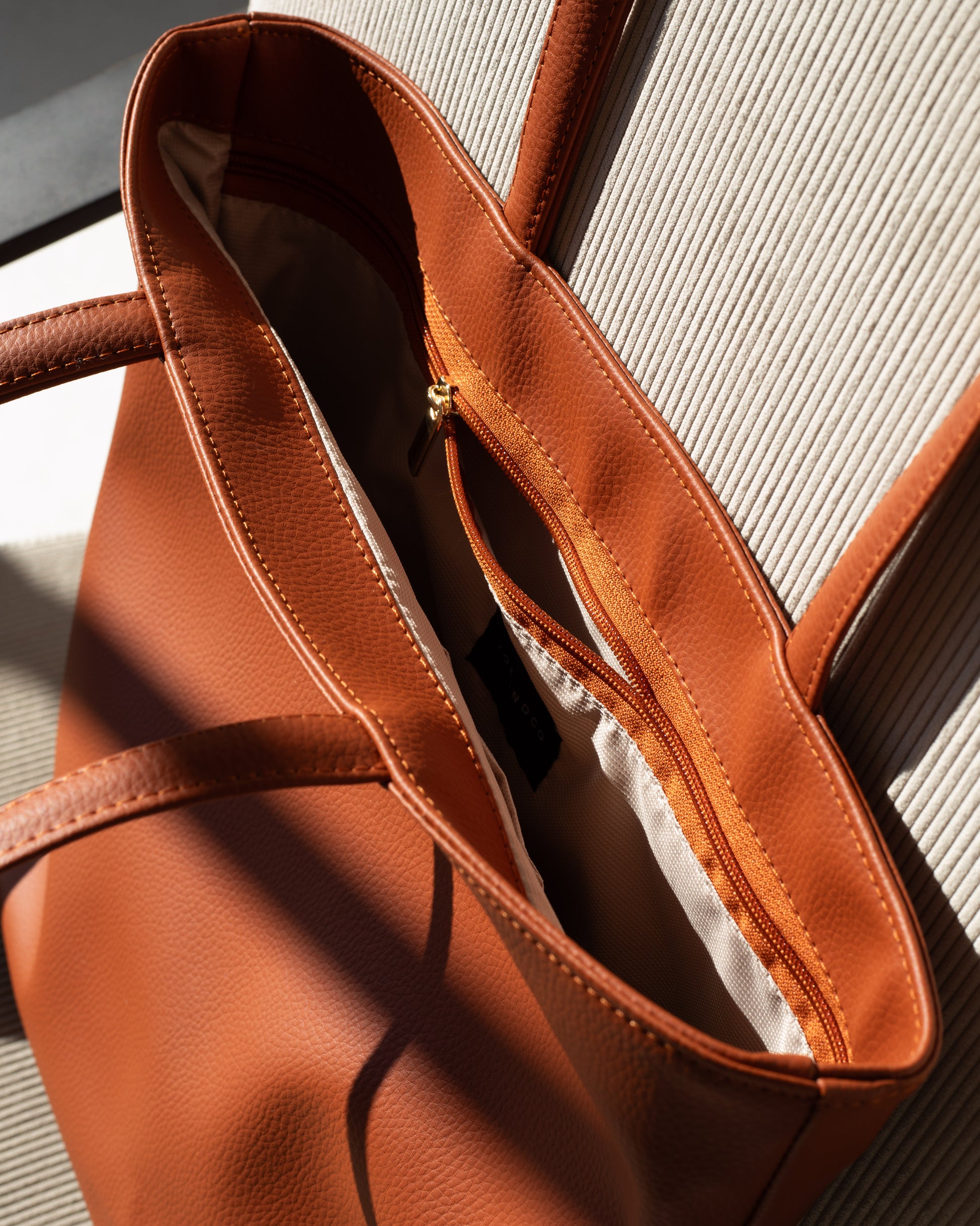 IRIS Spice Tote Bag Combo - zoe & co