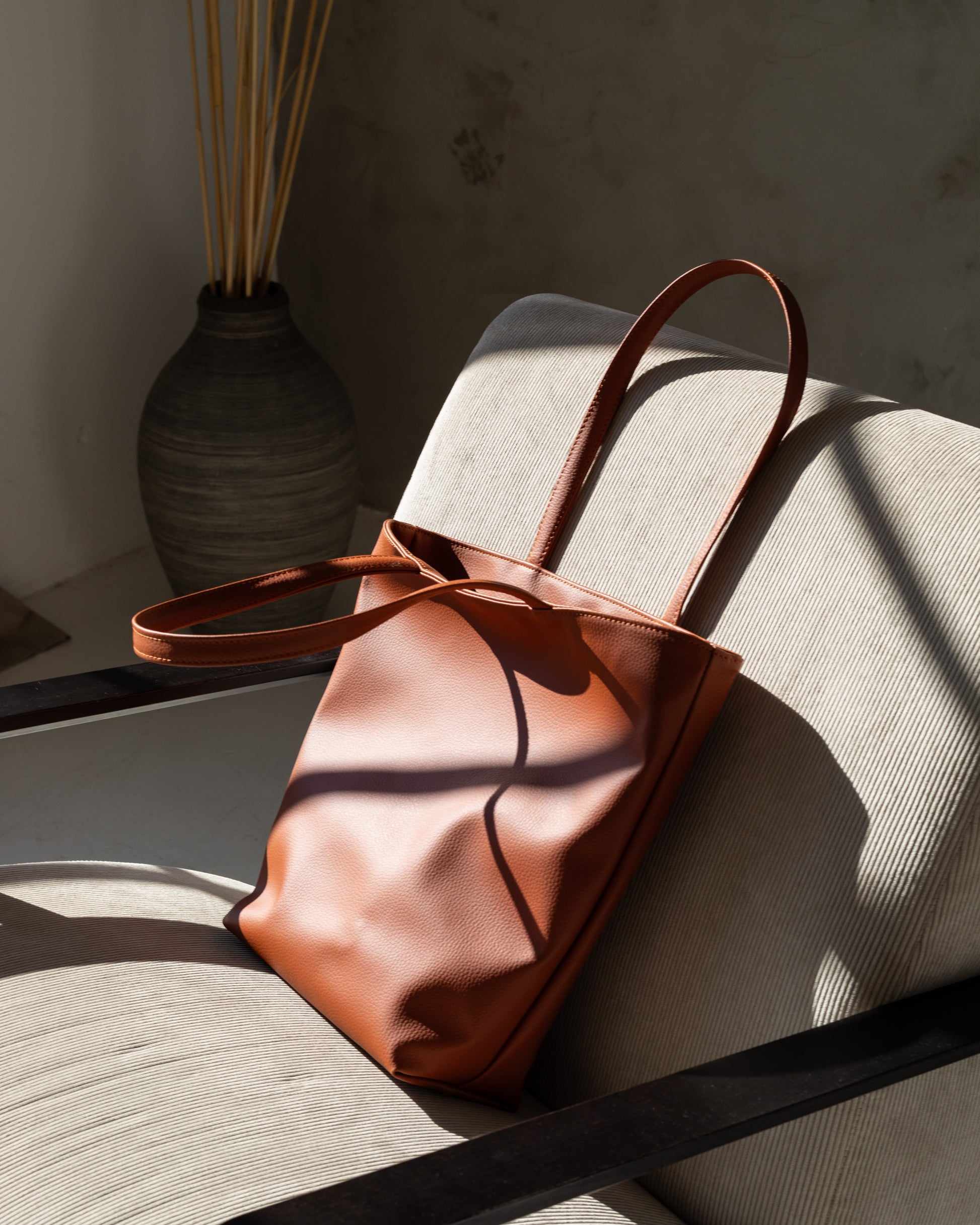 IRIS Spice Tote Bag Combo - zoe & co