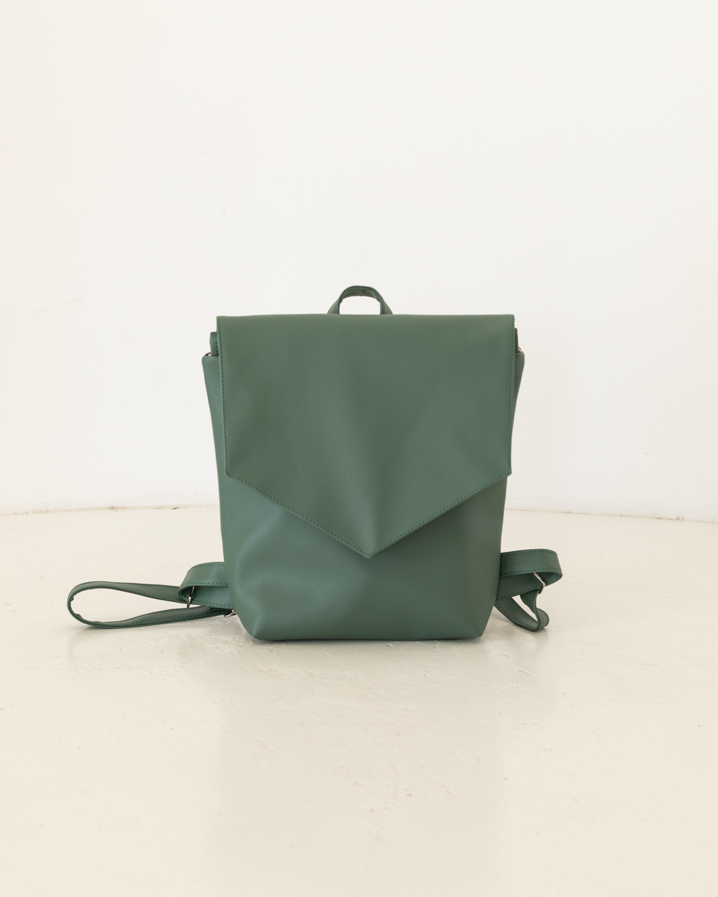 LINE Sage Backpack - zoe & co
