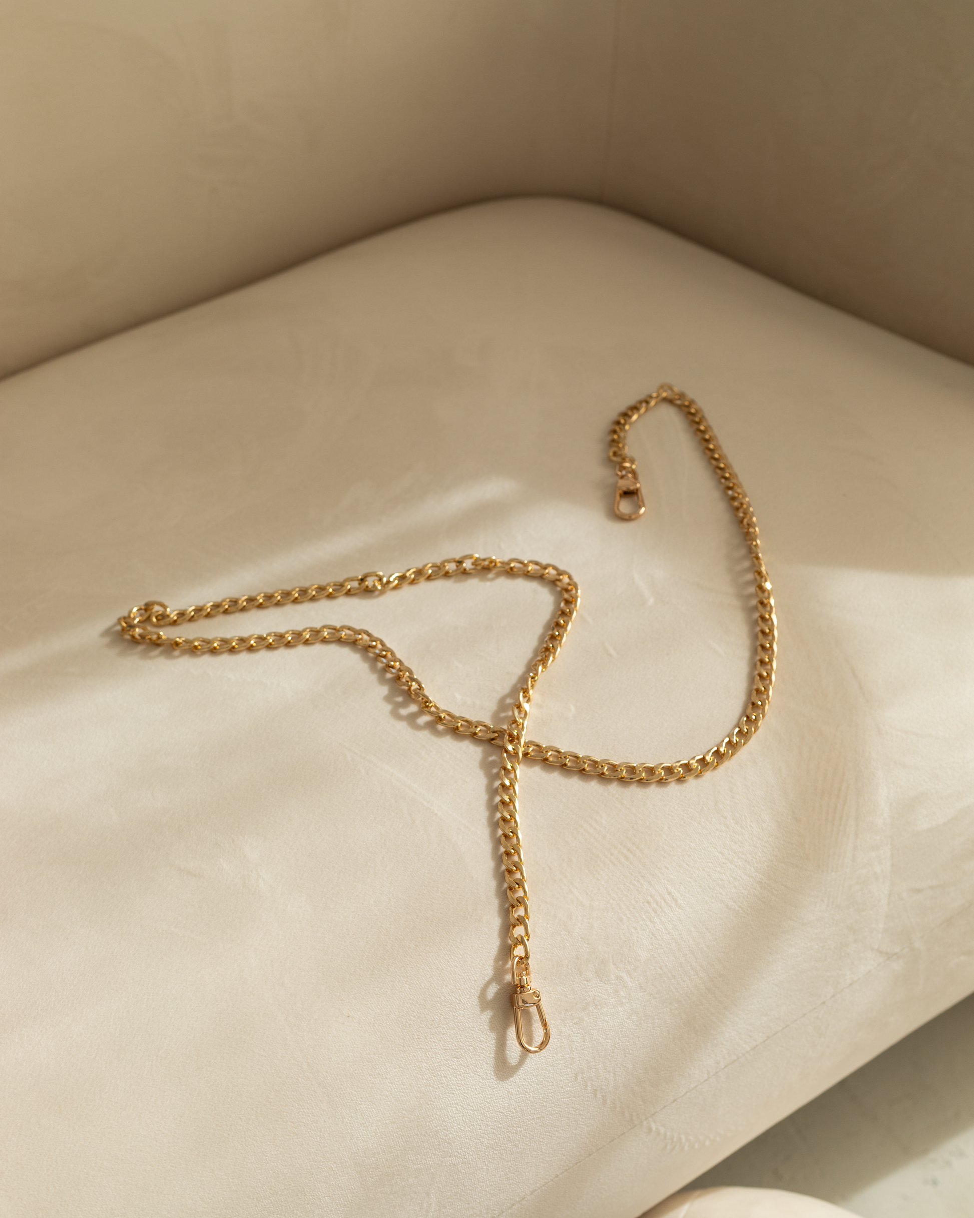 Bag Chain - zoe & co