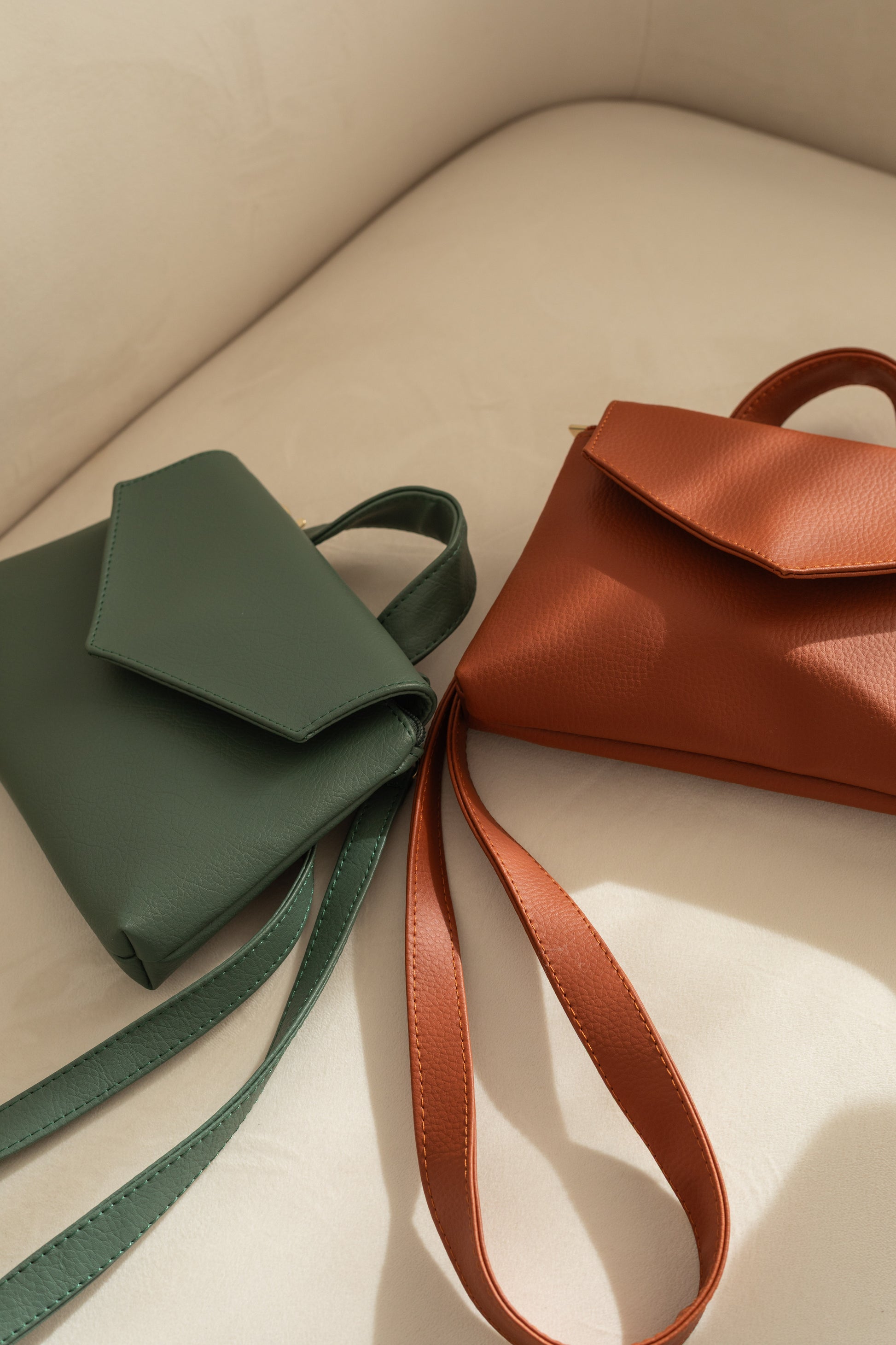 ELISE PETIT Sage - zoe & co