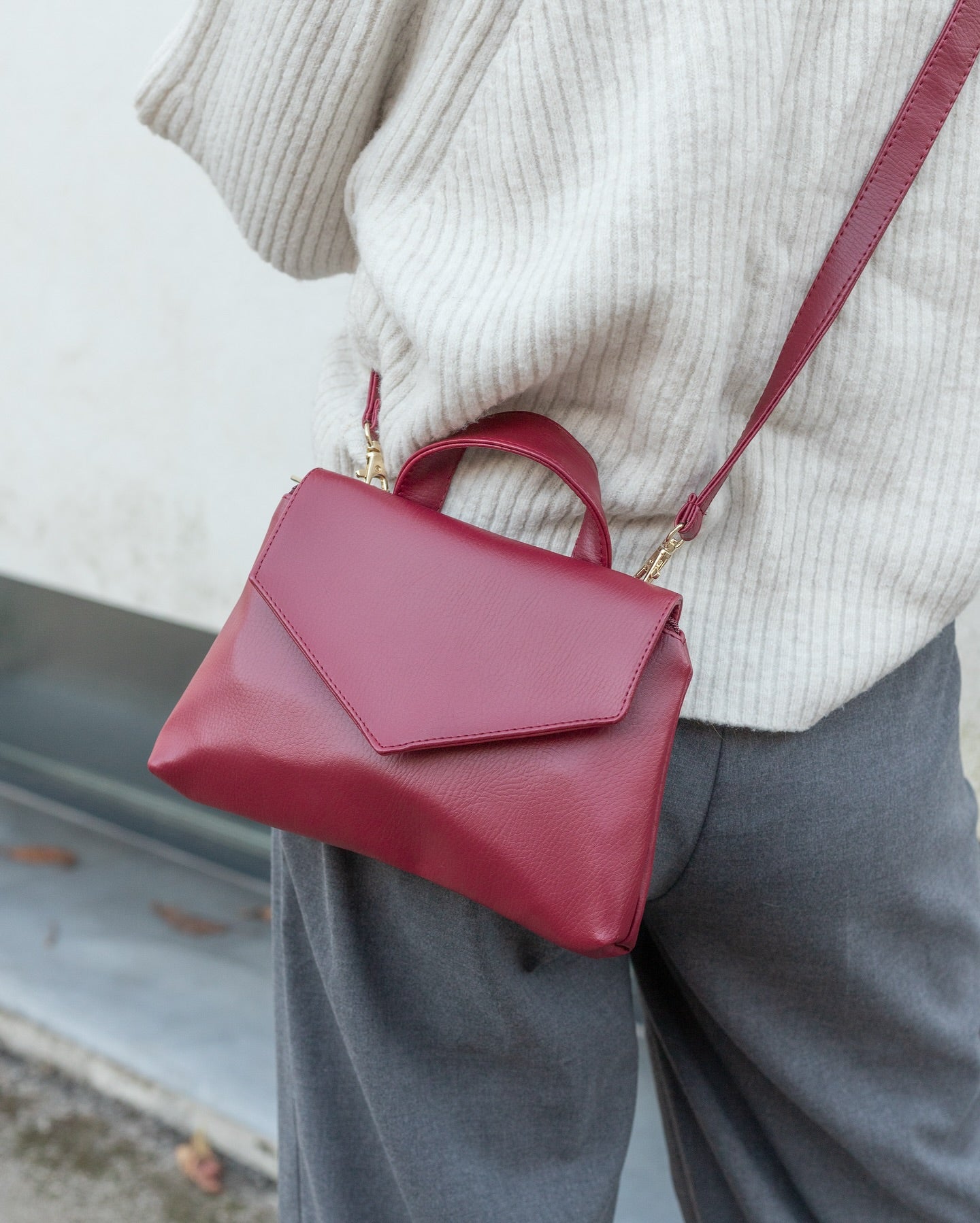 ELISE PETIT Merlot - zoe & co