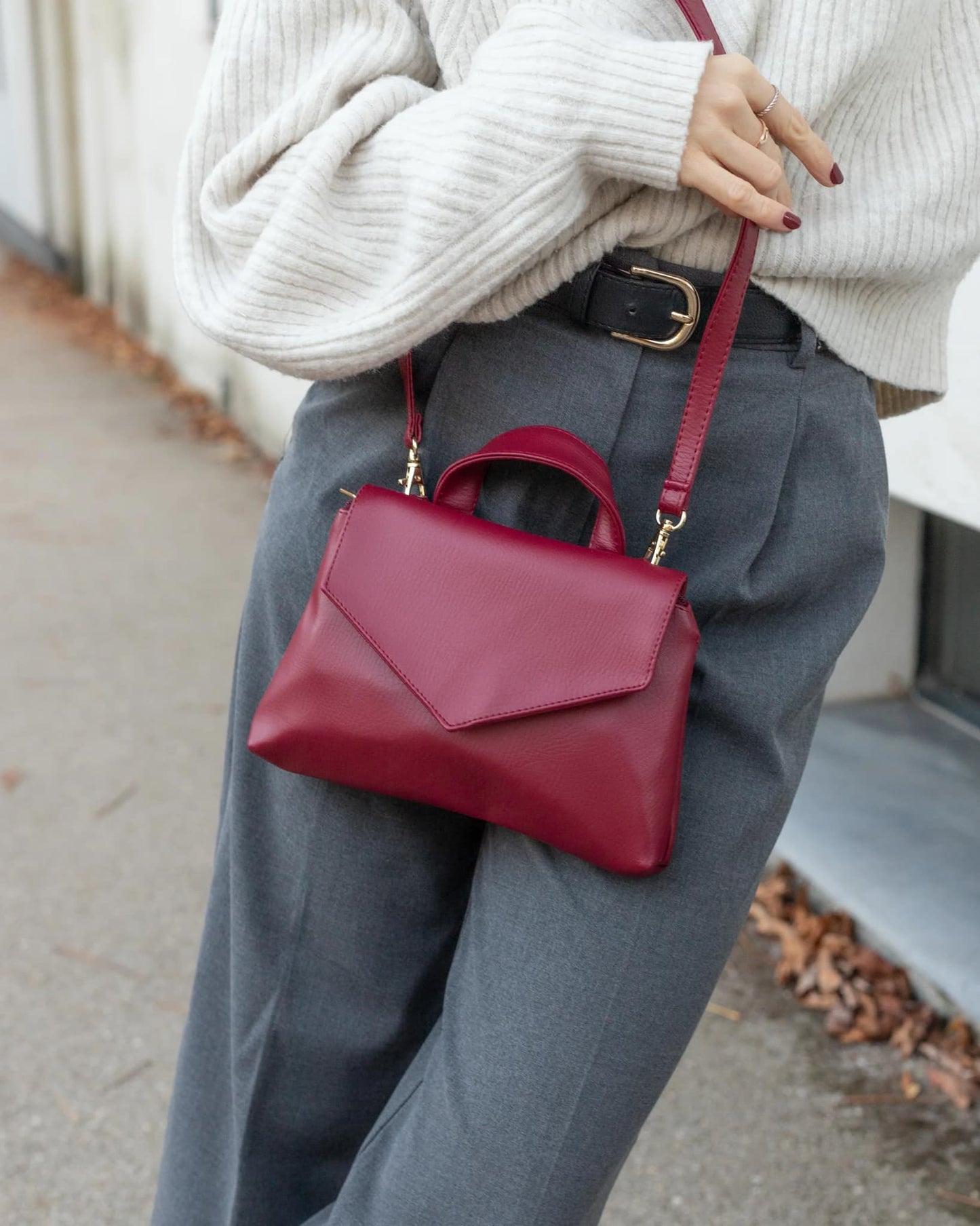 ELISE PETIT Merlot - zoe & co