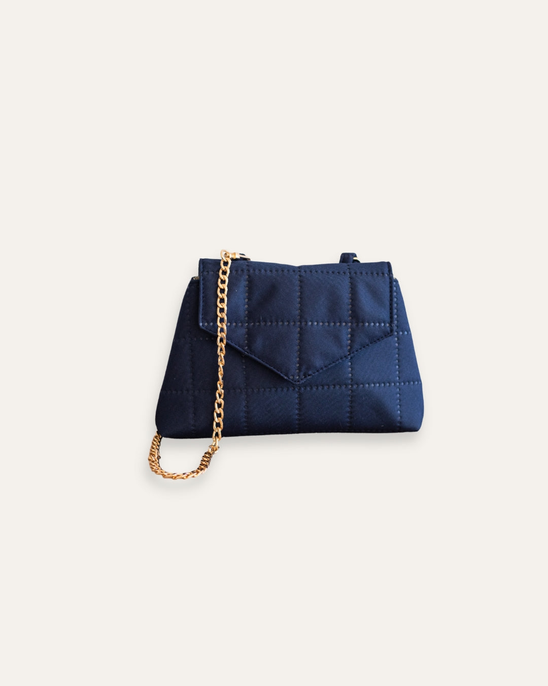 POUFFE Petit Navy