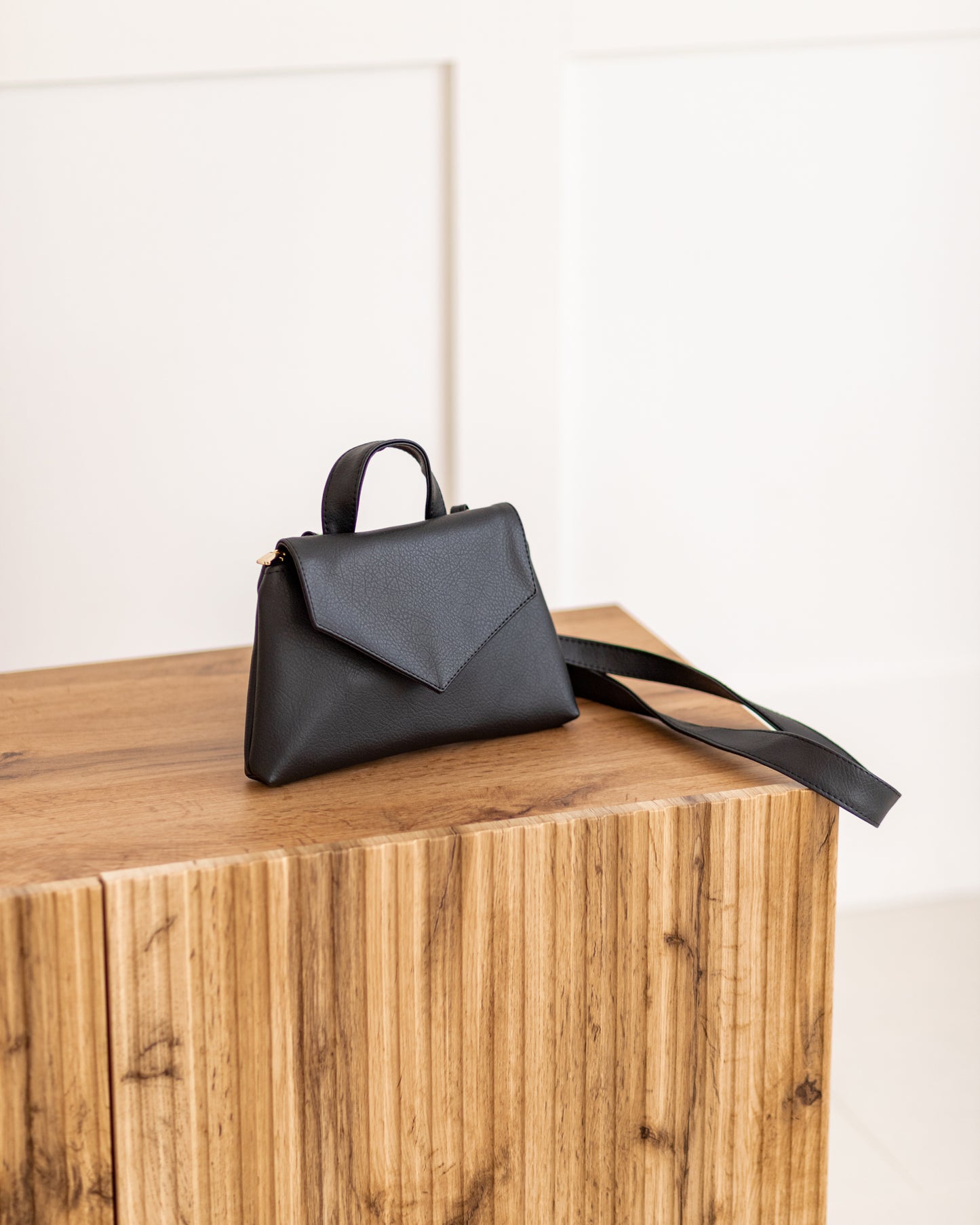 ELISE PETIT Black - zoe & co