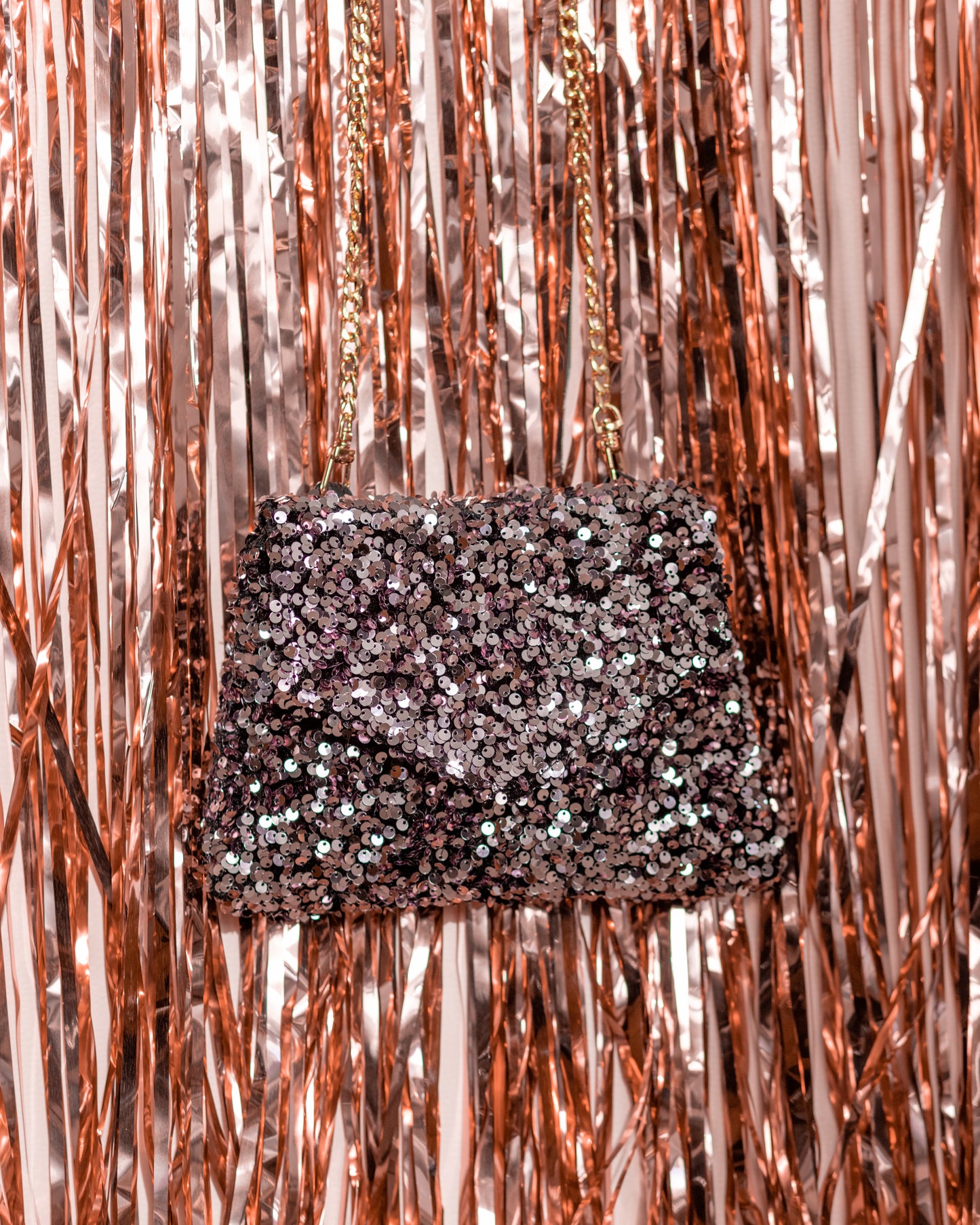 ELISE PETIT DISCO Rose - zoe & co