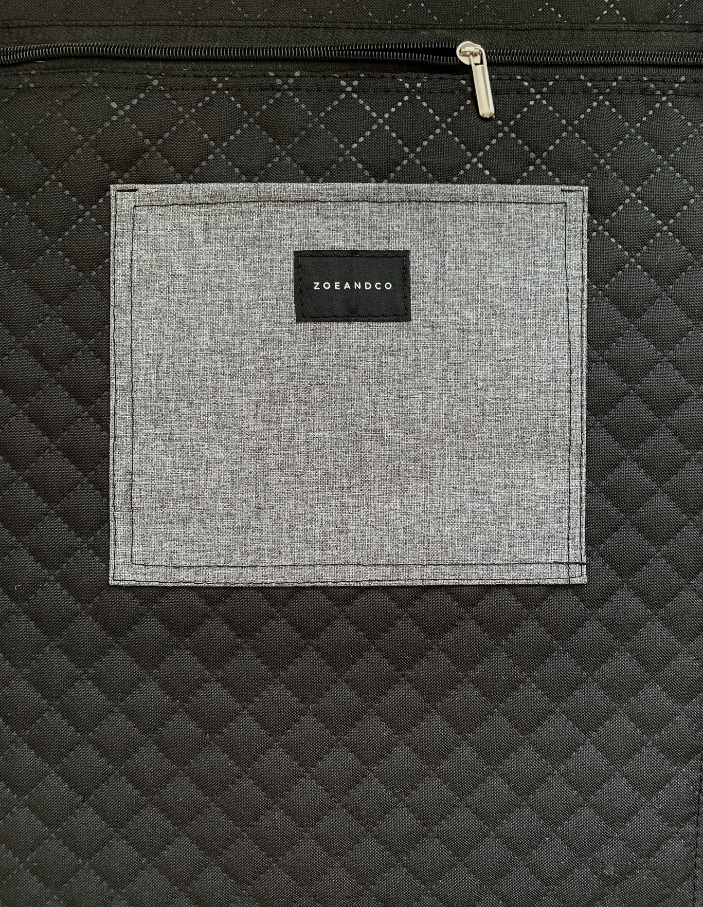 MAXIME Large Elegant Backpack - zoe & co