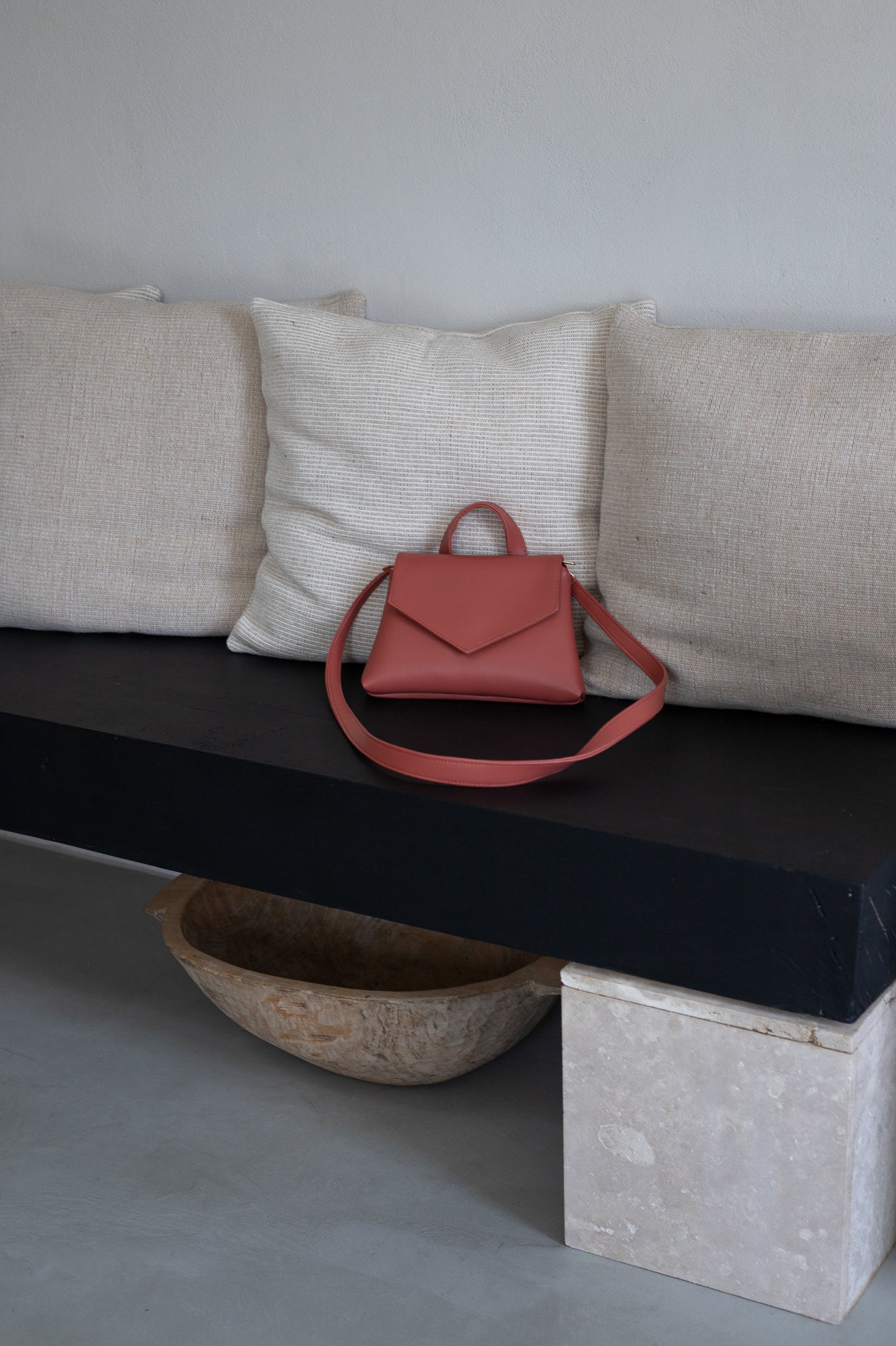 ELISE PETIT Kaali OUTLET - zoe & co