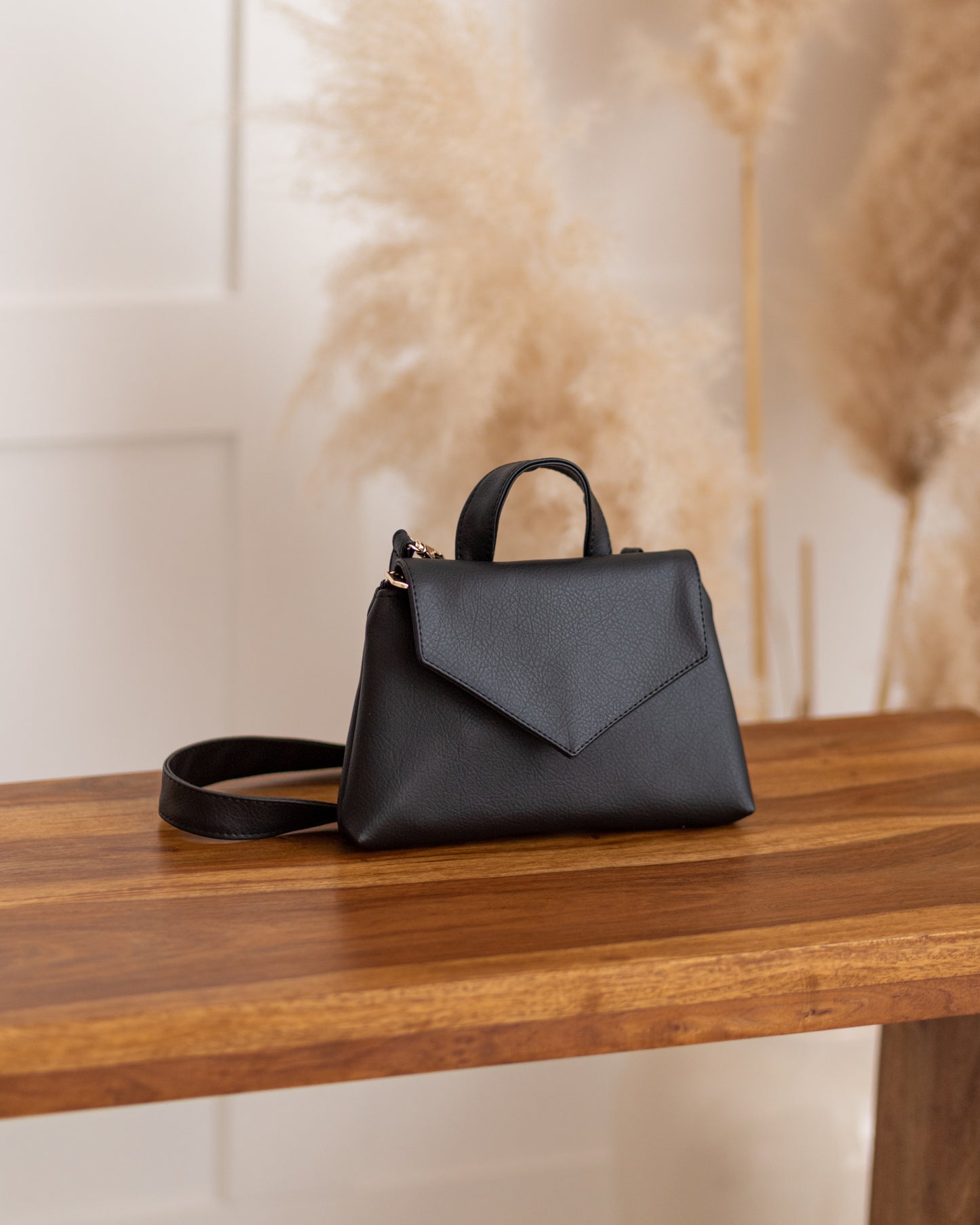 ELISE PETIT Black - zoe & co