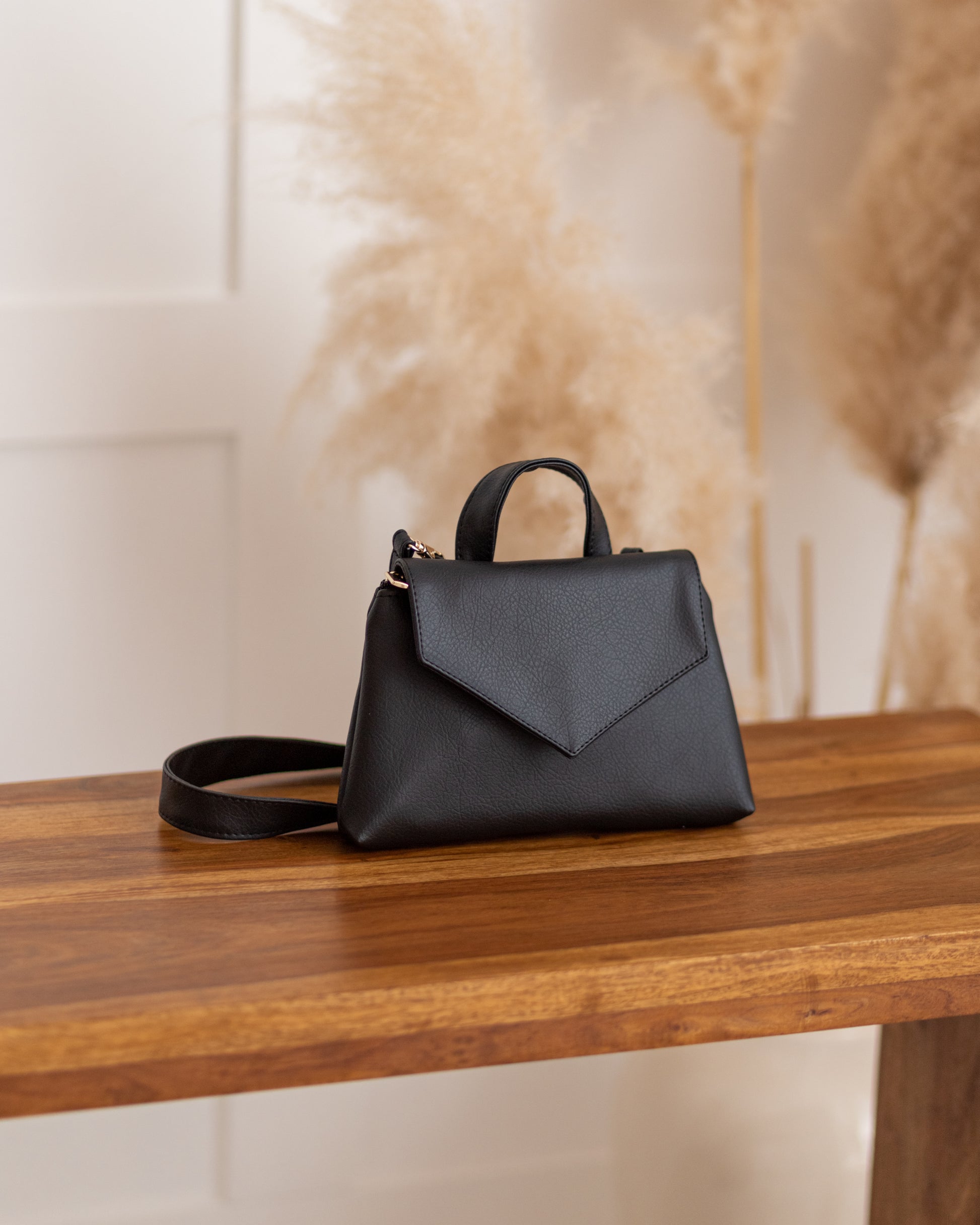 ELISE PETIT Black - zoe & co