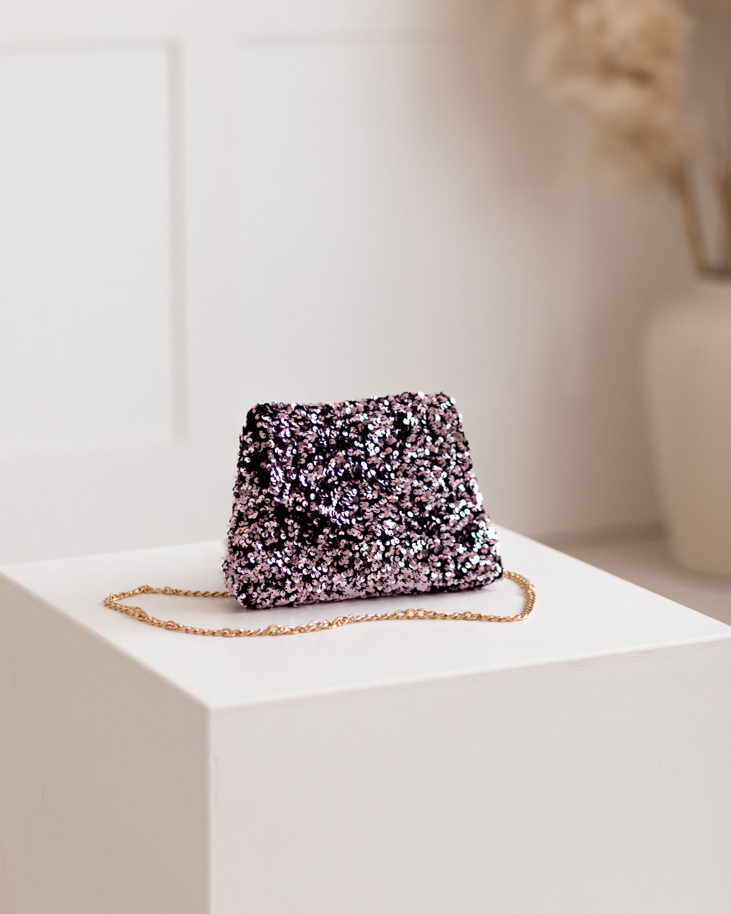 ELISE PETIT DISCO Rose - zoe & co