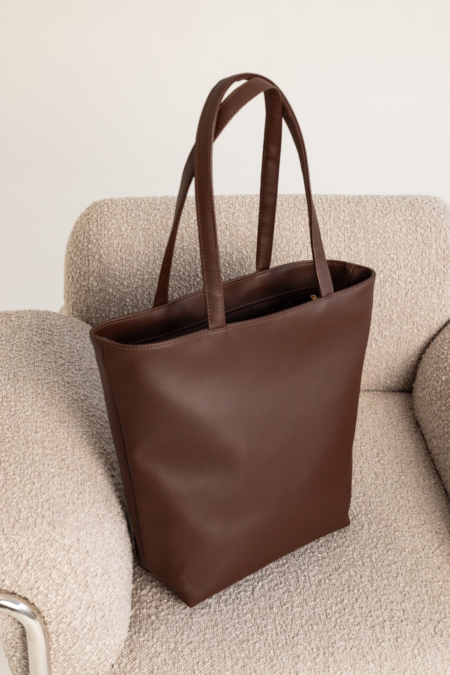 IRIS Mokka Tote Bag Combo