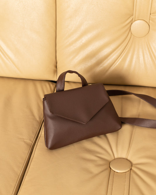 ELISE PETIT Mokka - zoe & co