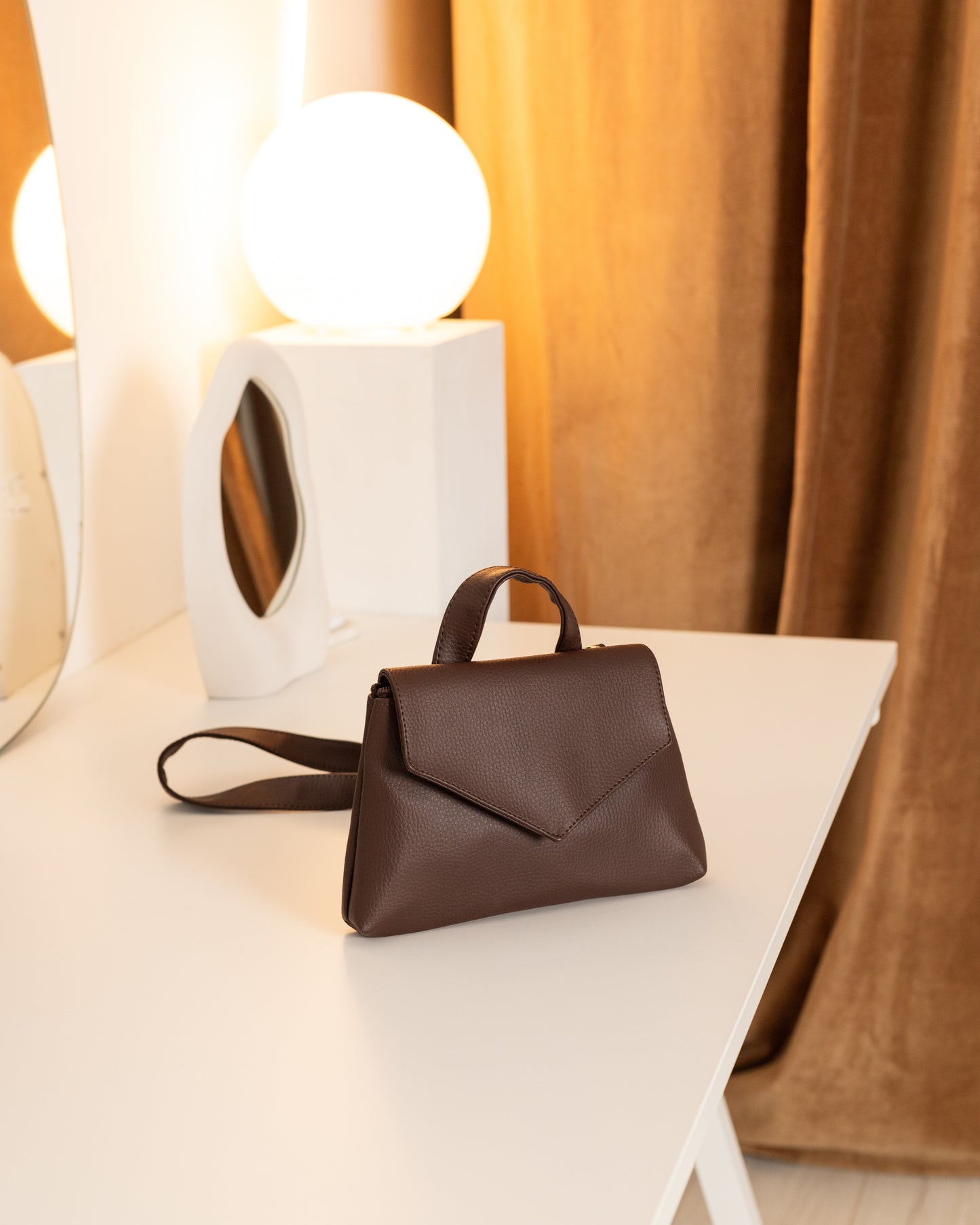 ELISE PETIT Mokka - zoe & co
