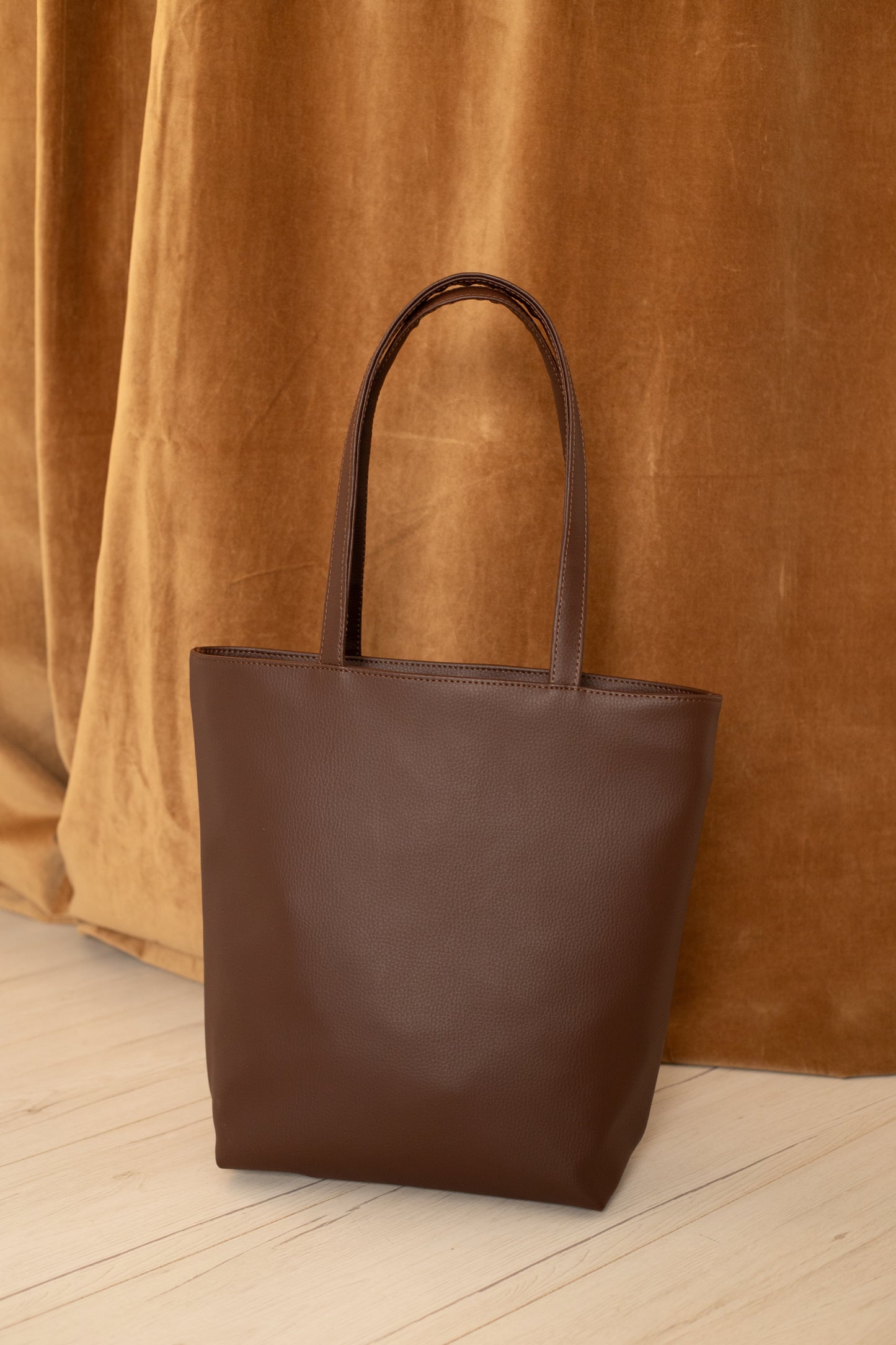 IRIS Mokka Tote Bag Combo