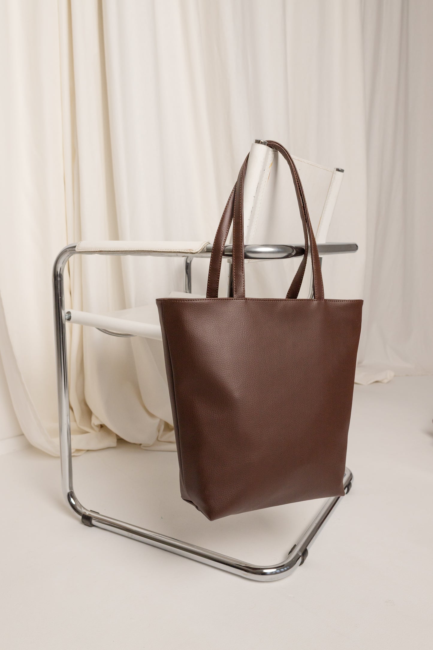 IRIS Mokka Tote Bag Combo