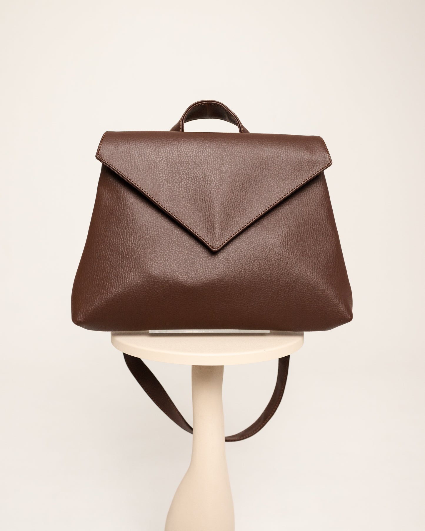 BELLA Mokka Shoulder Bag