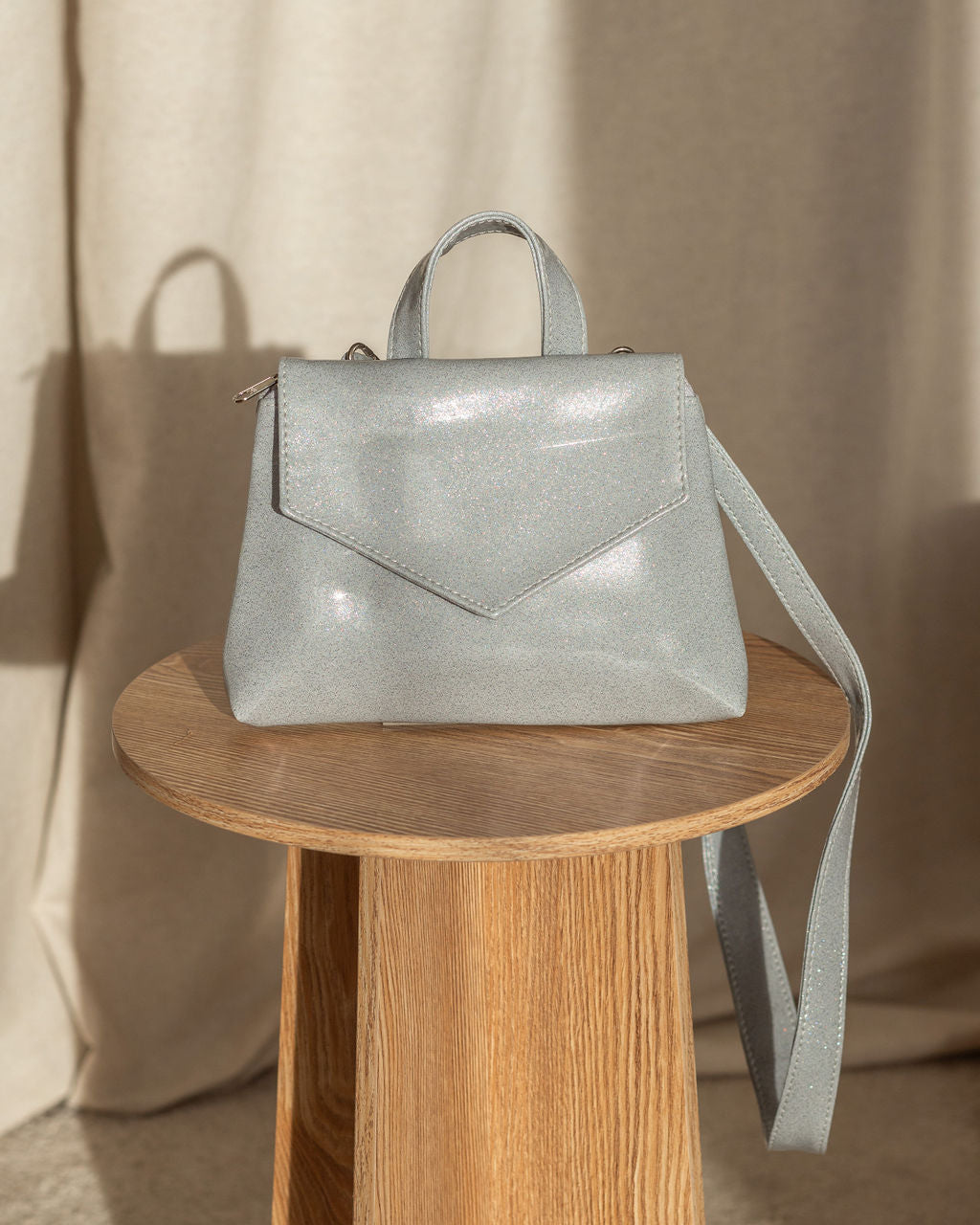 ELISE PETIT Silver OUTLET - zoe & co