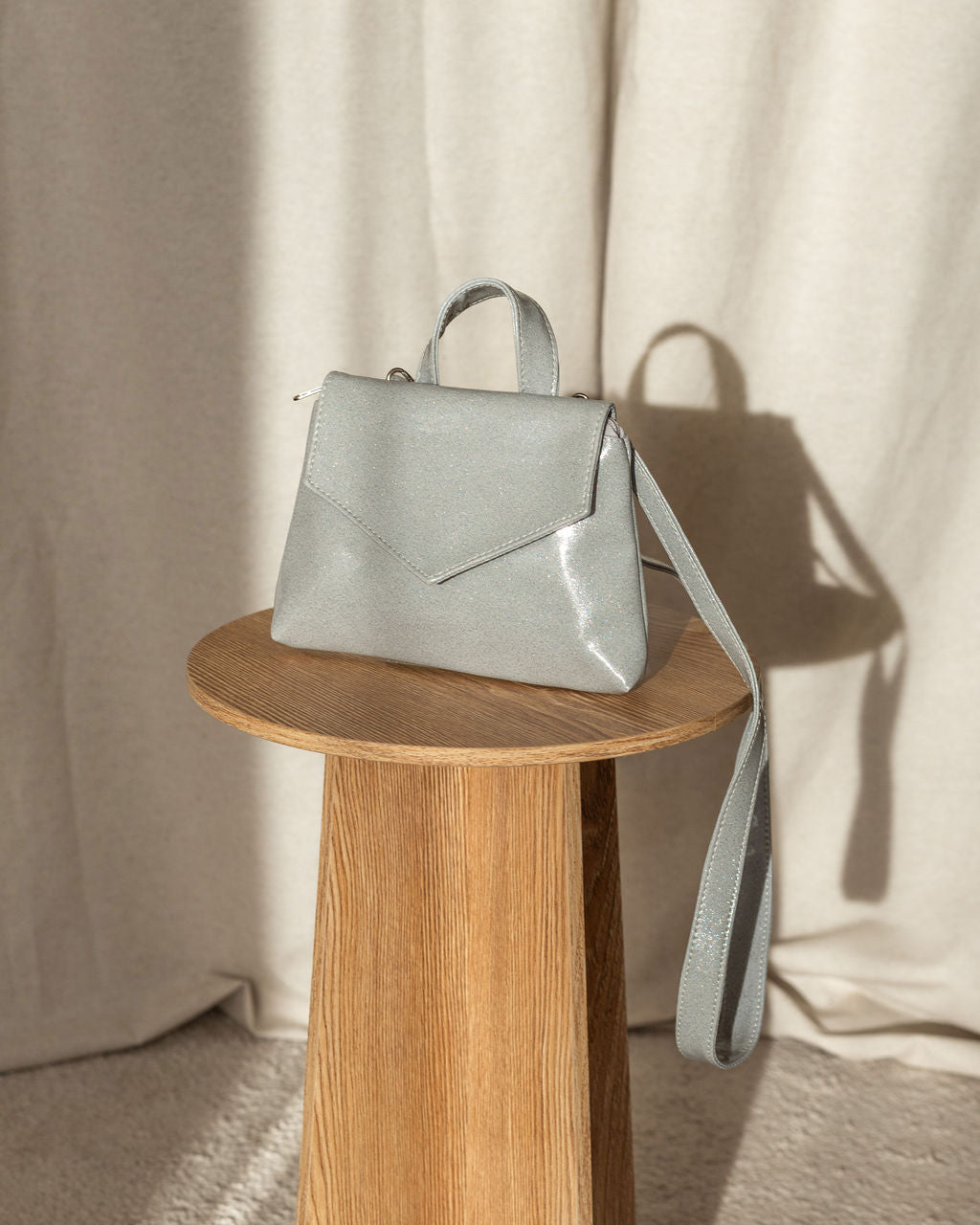 ELISE PETIT Silver OUTLET - zoe & co