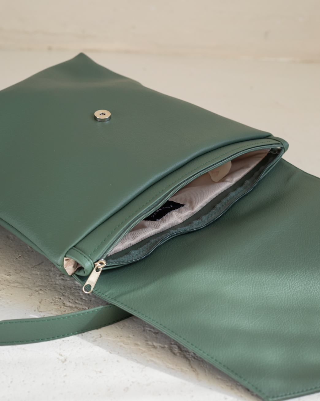 LINE Sage Backpack - zoe & co