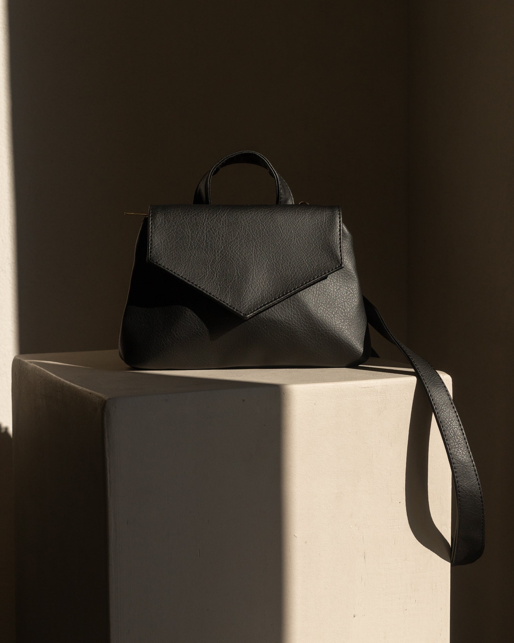 ELISE PETIT Black - zoe & co