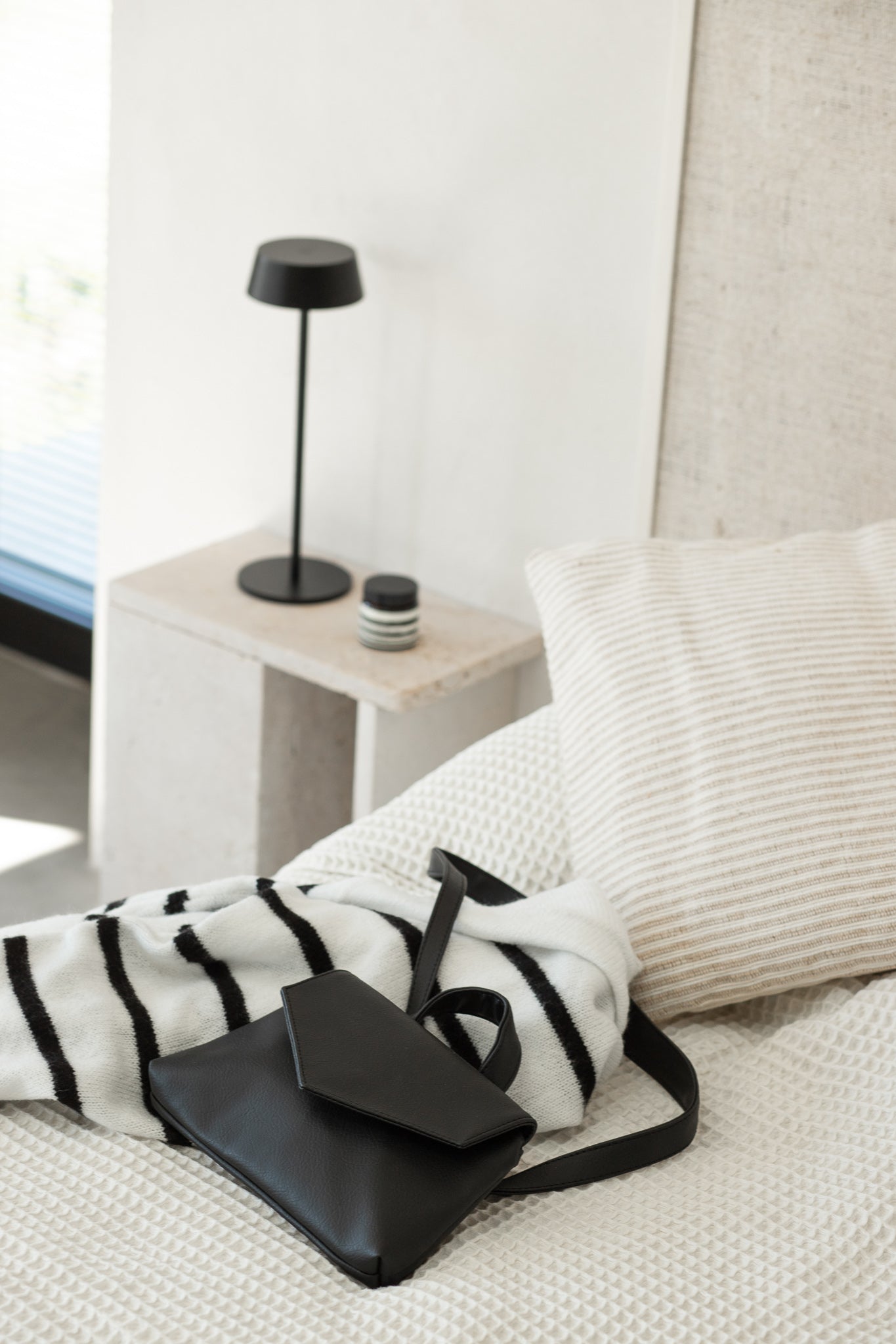 ELISE PETIT Black - zoe & co