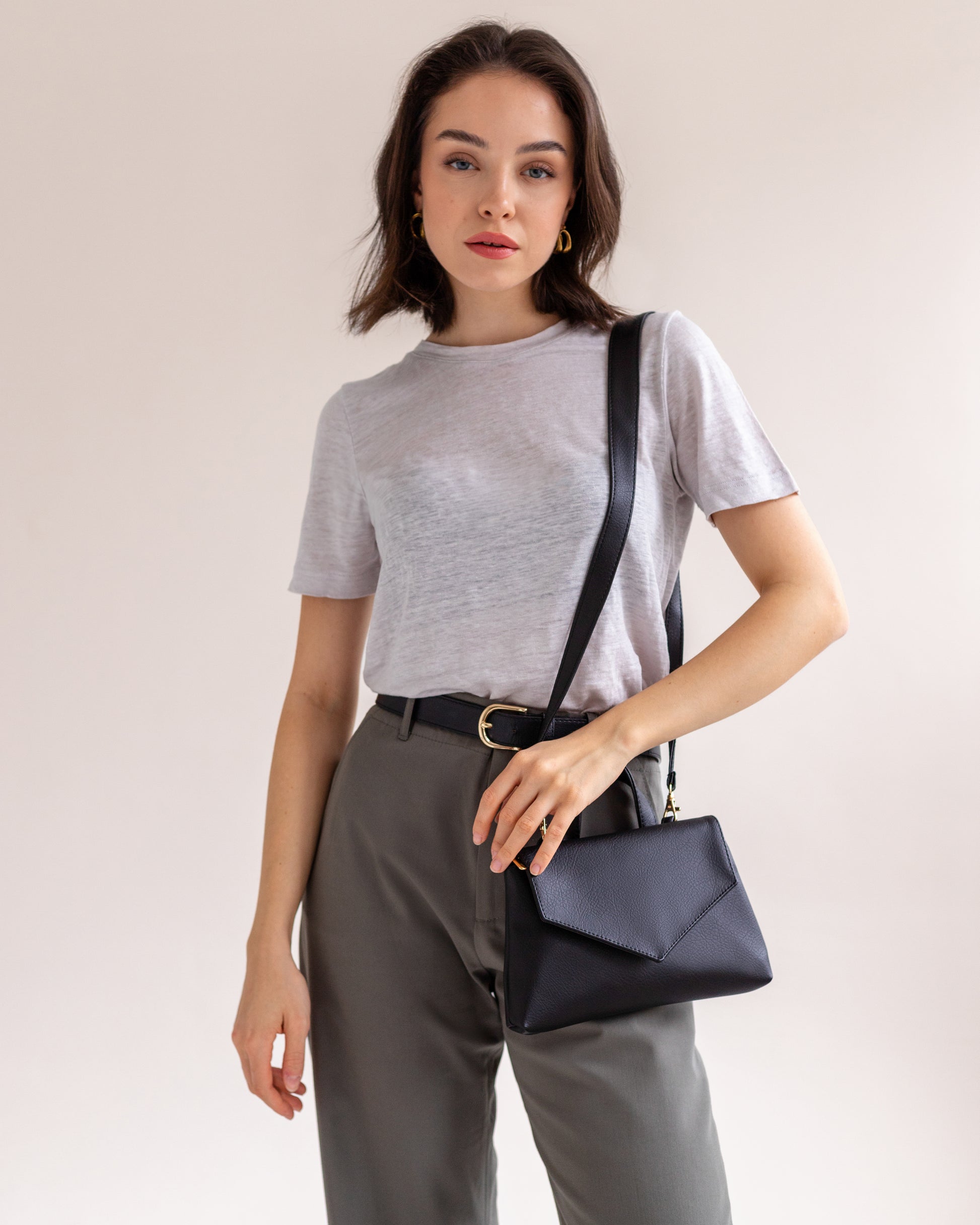 ELISE PETIT Black - zoe & co