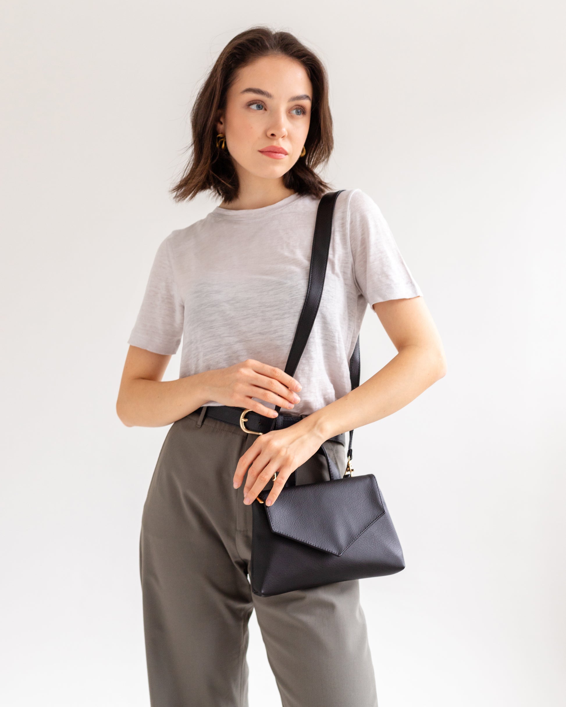 ELISE PETIT Black - zoe & co